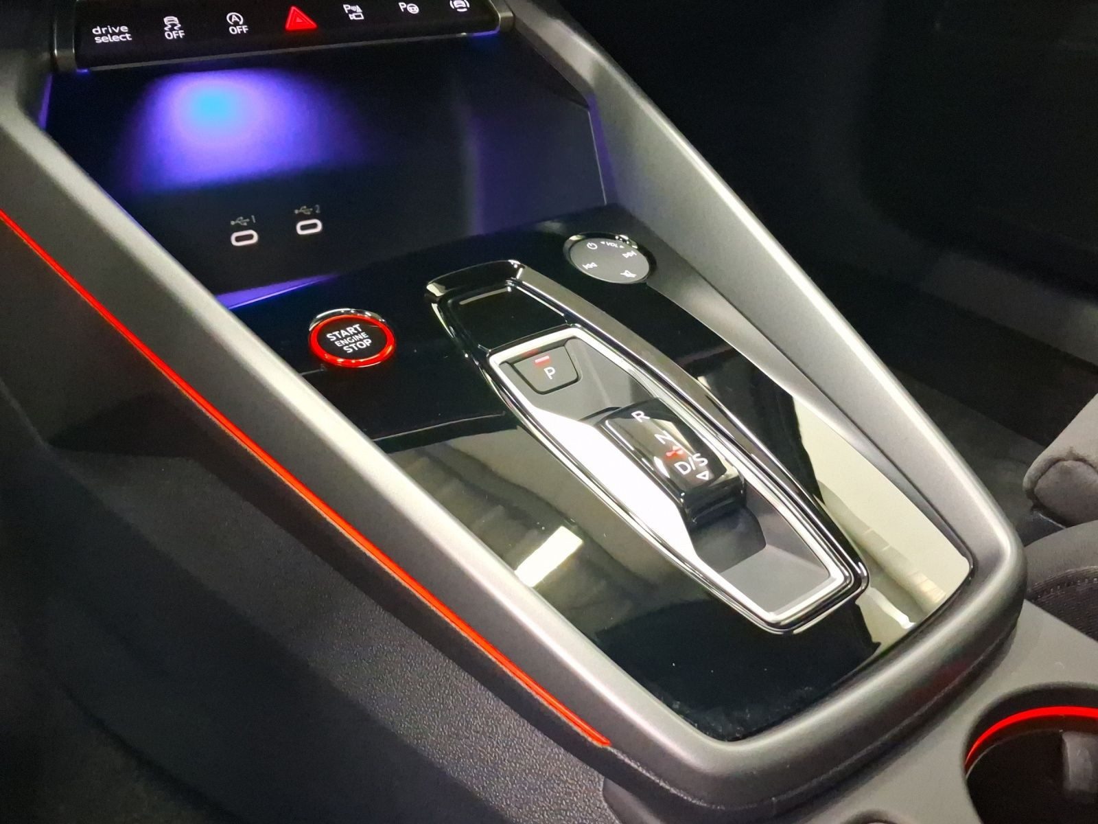Audi RS 3 Sportback – Bild 11