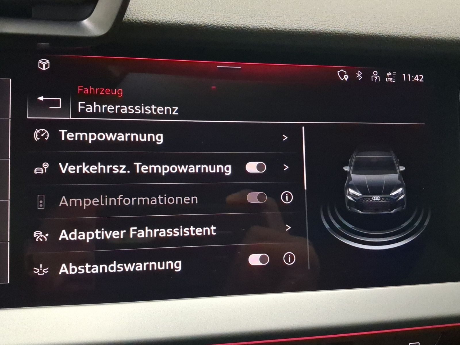 Audi RS 3 Sportback – Bild 12