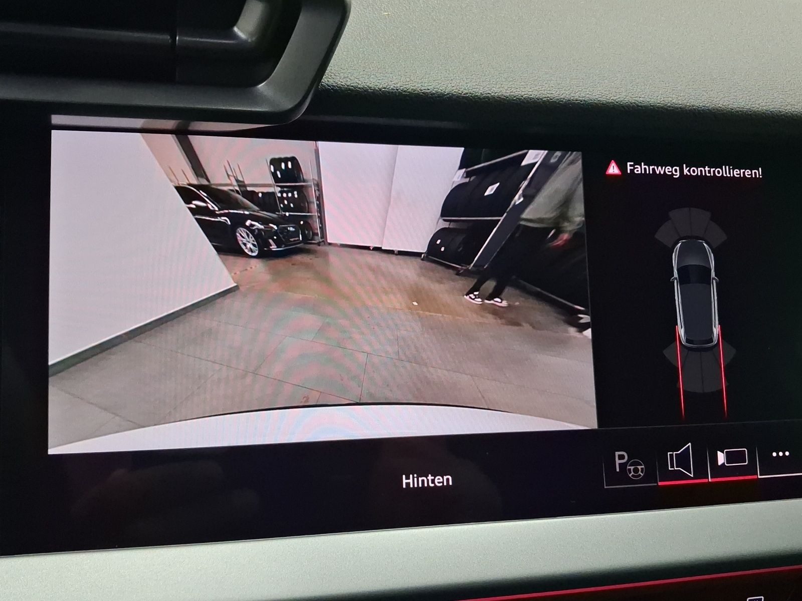 Audi RS 3 Sportback – Bild 14