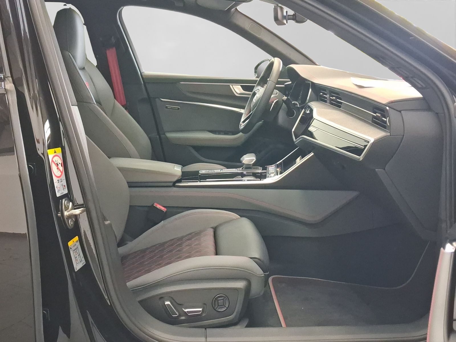 Audi S6 Avant – Bild 4