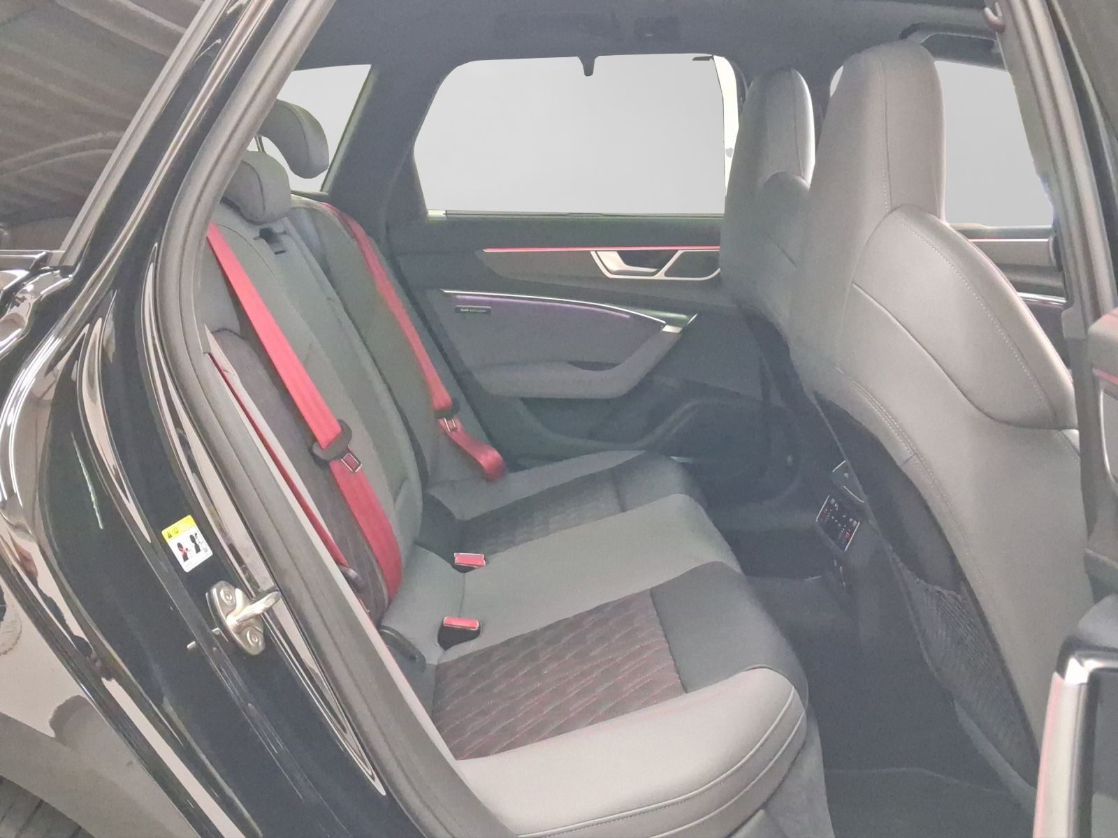 Audi S6 Avant – Bild 6