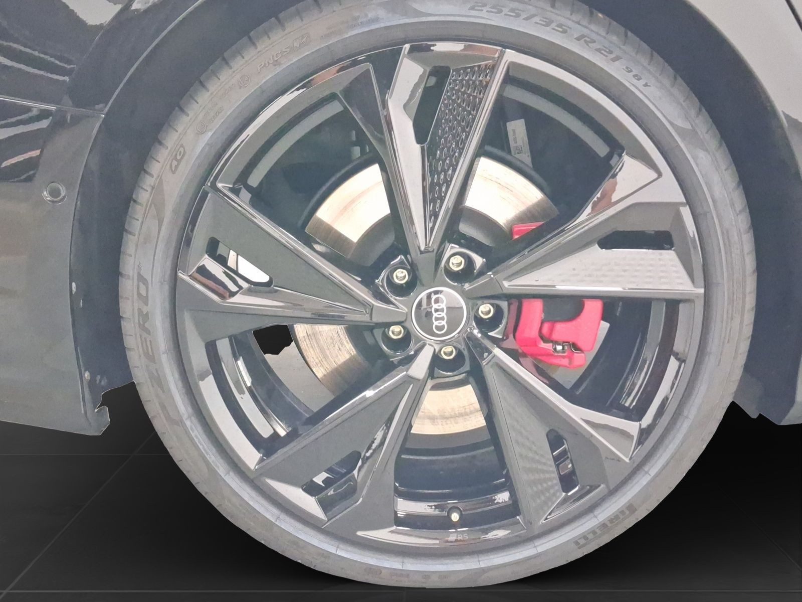 Audi S6 Avant – Bild 7