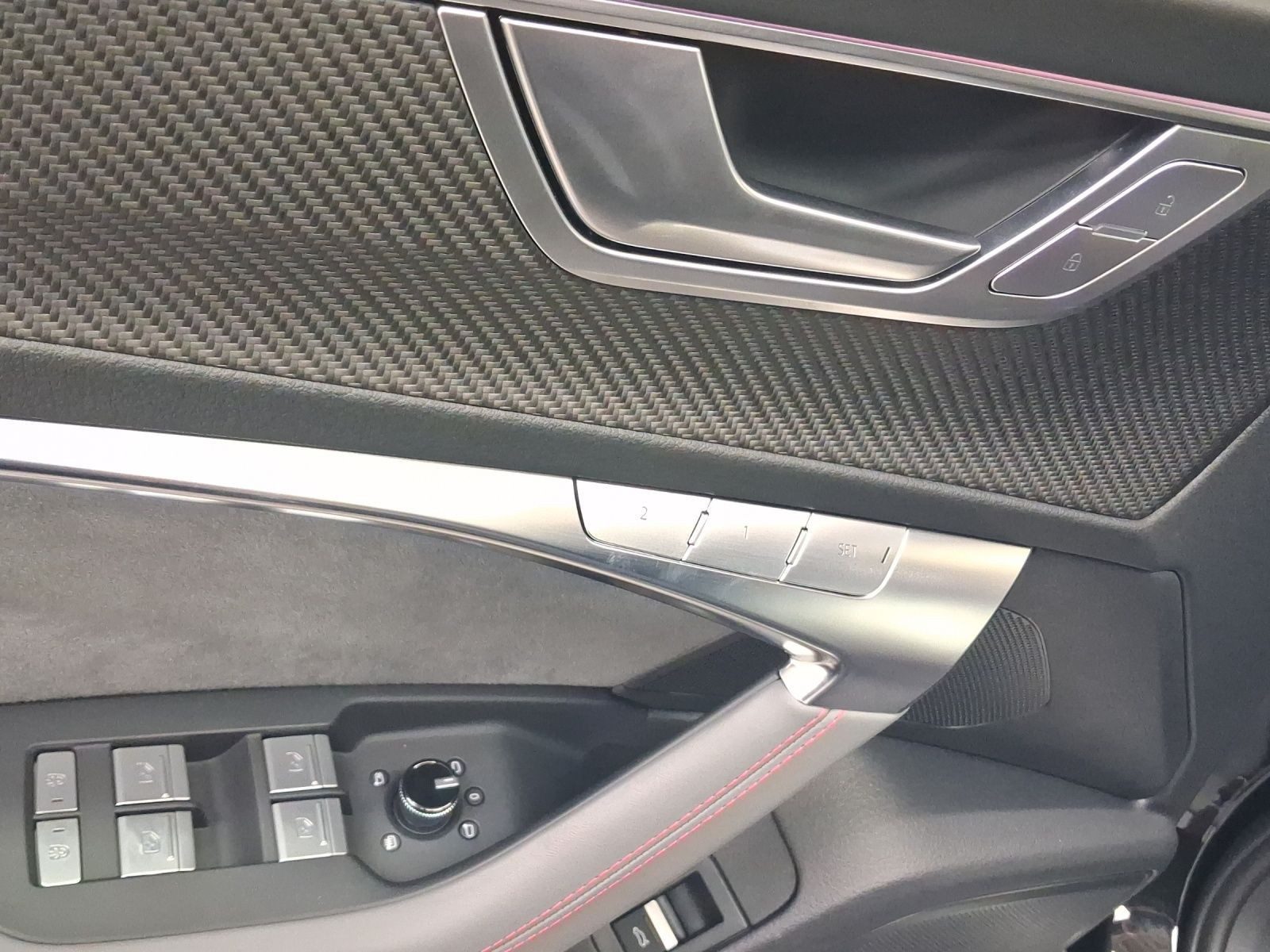 Audi S6 Avant – Bild 8