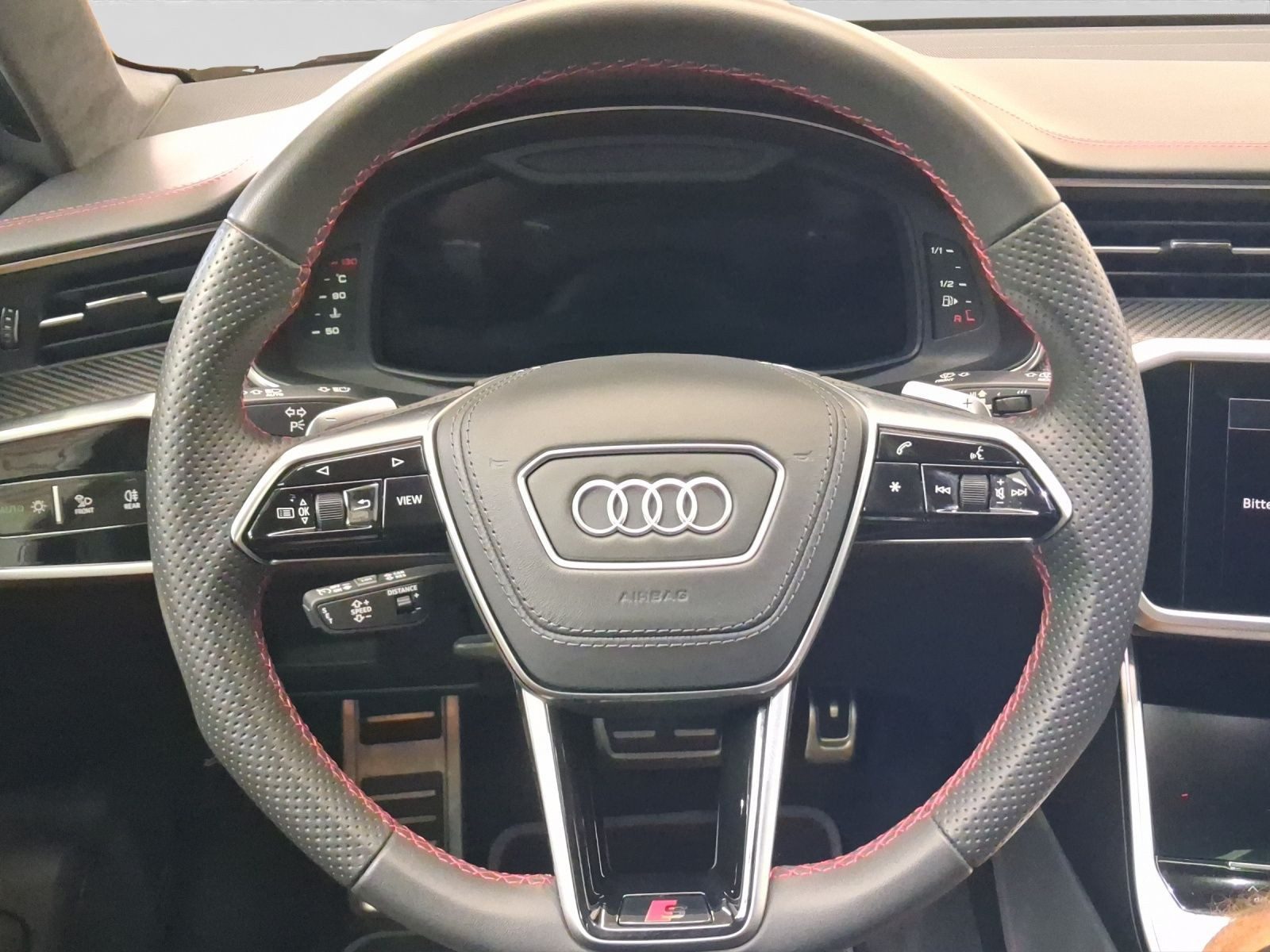 Audi S6 Avant – Bild 9