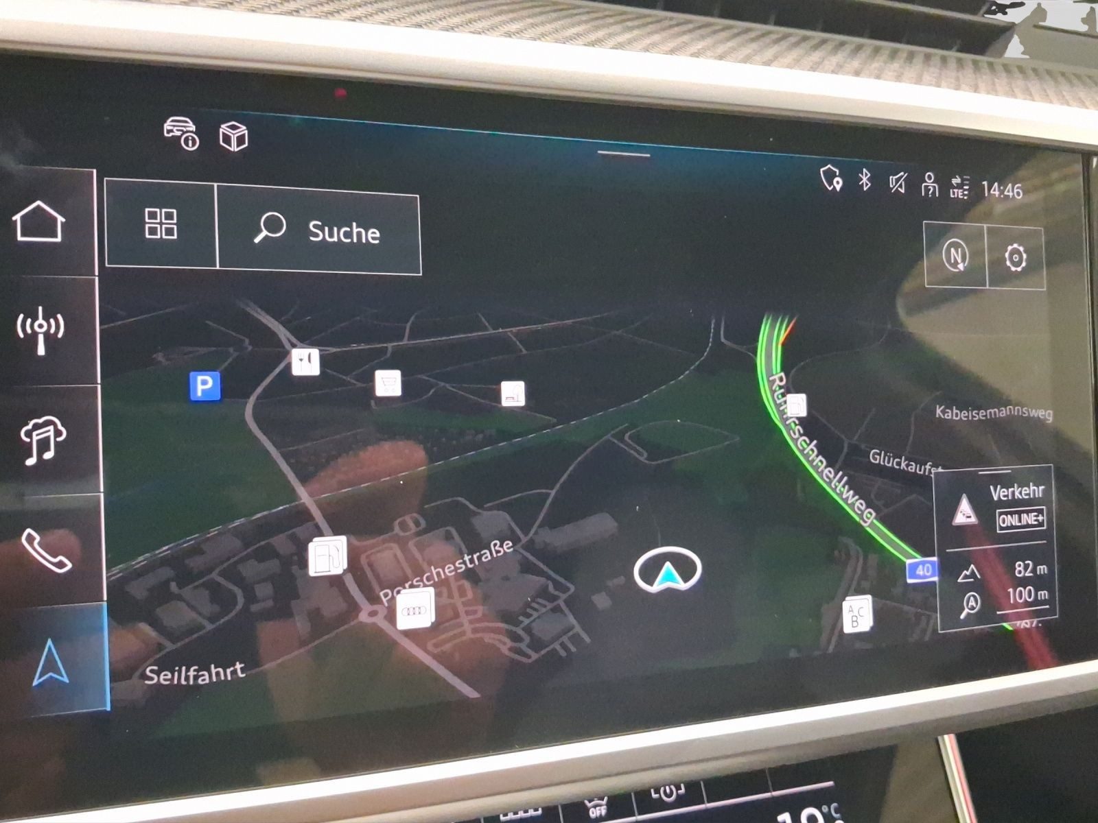 Audi S6 Avant – Bild 14