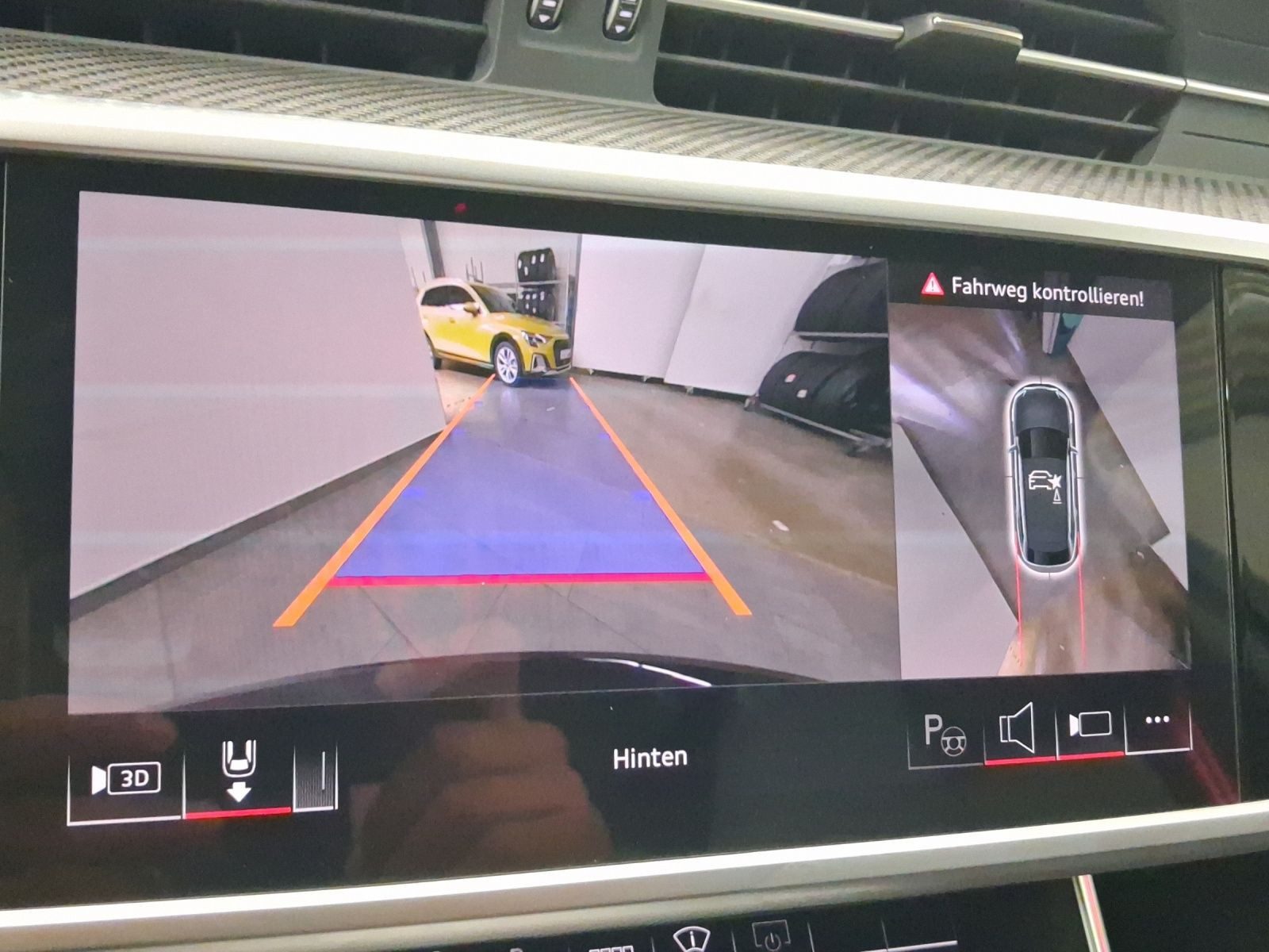 Audi S6 Avant – Bild 15