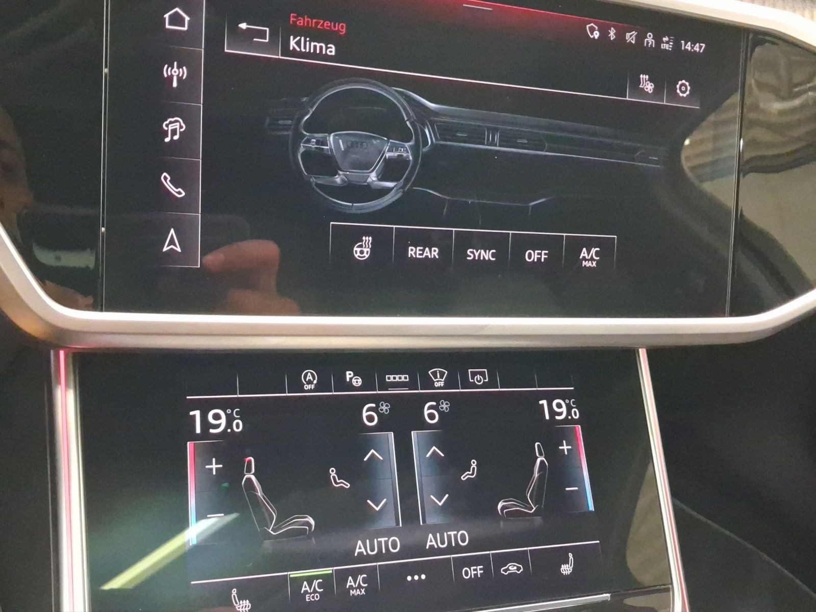 Audi S6 Avant – Bild 16