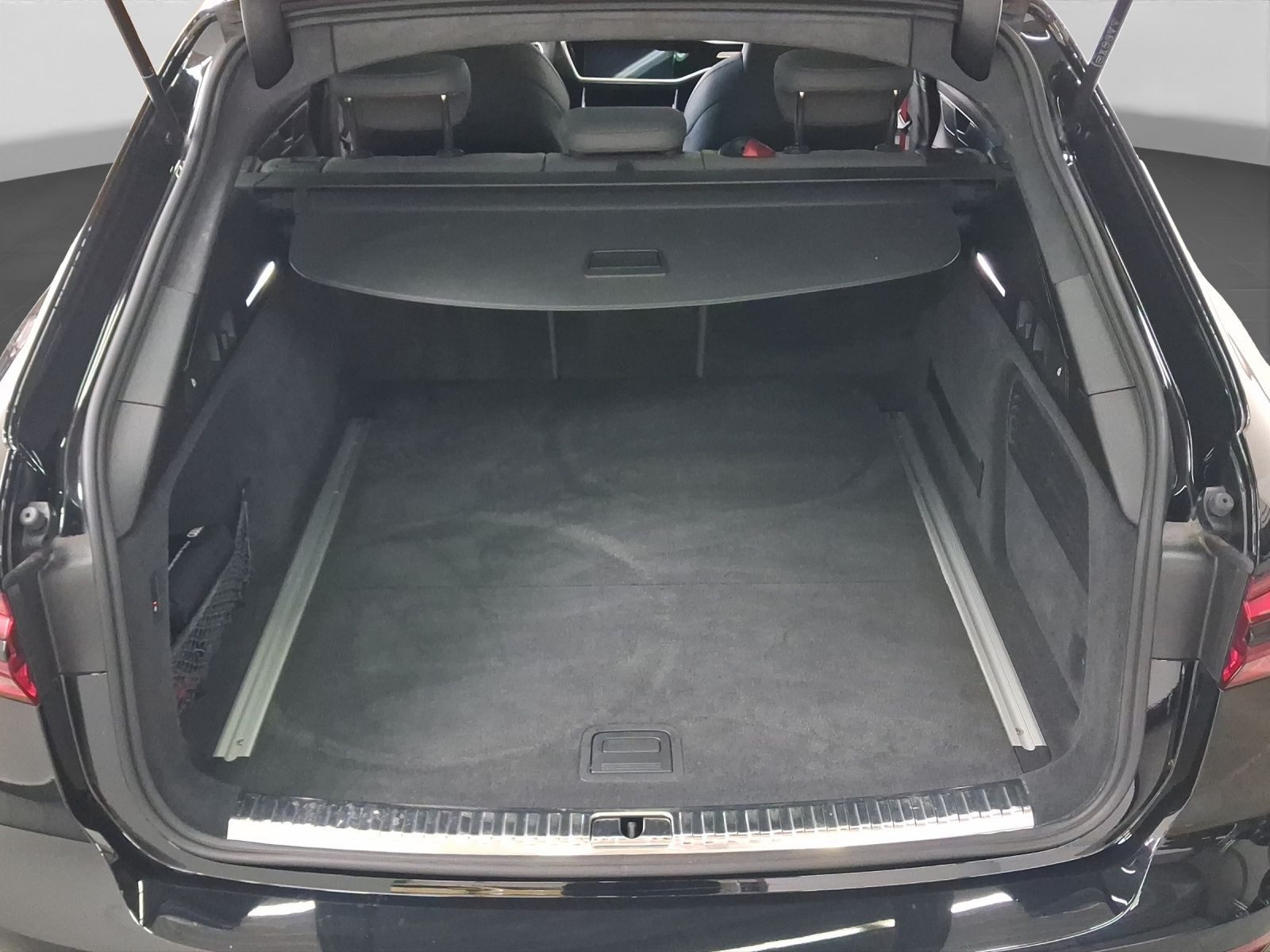 Audi S6 Avant – Bild 17