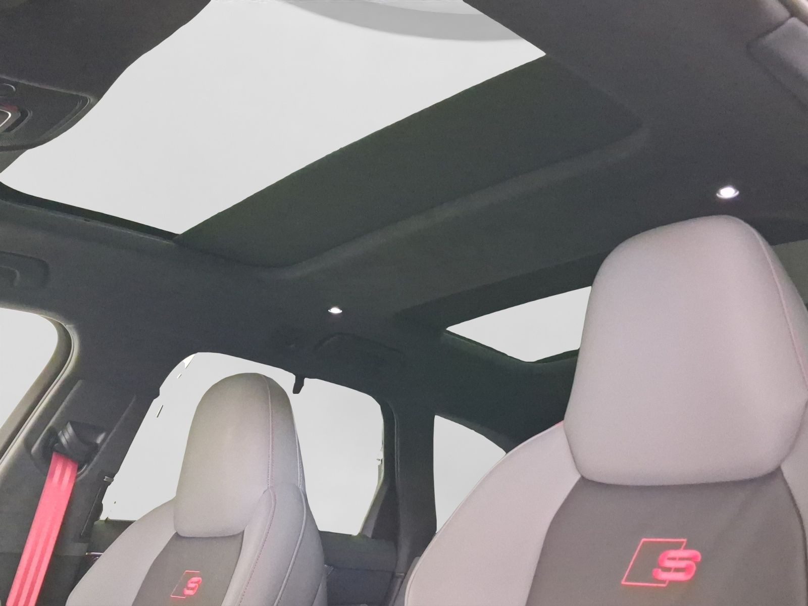 Audi S6 Avant – Bild 18