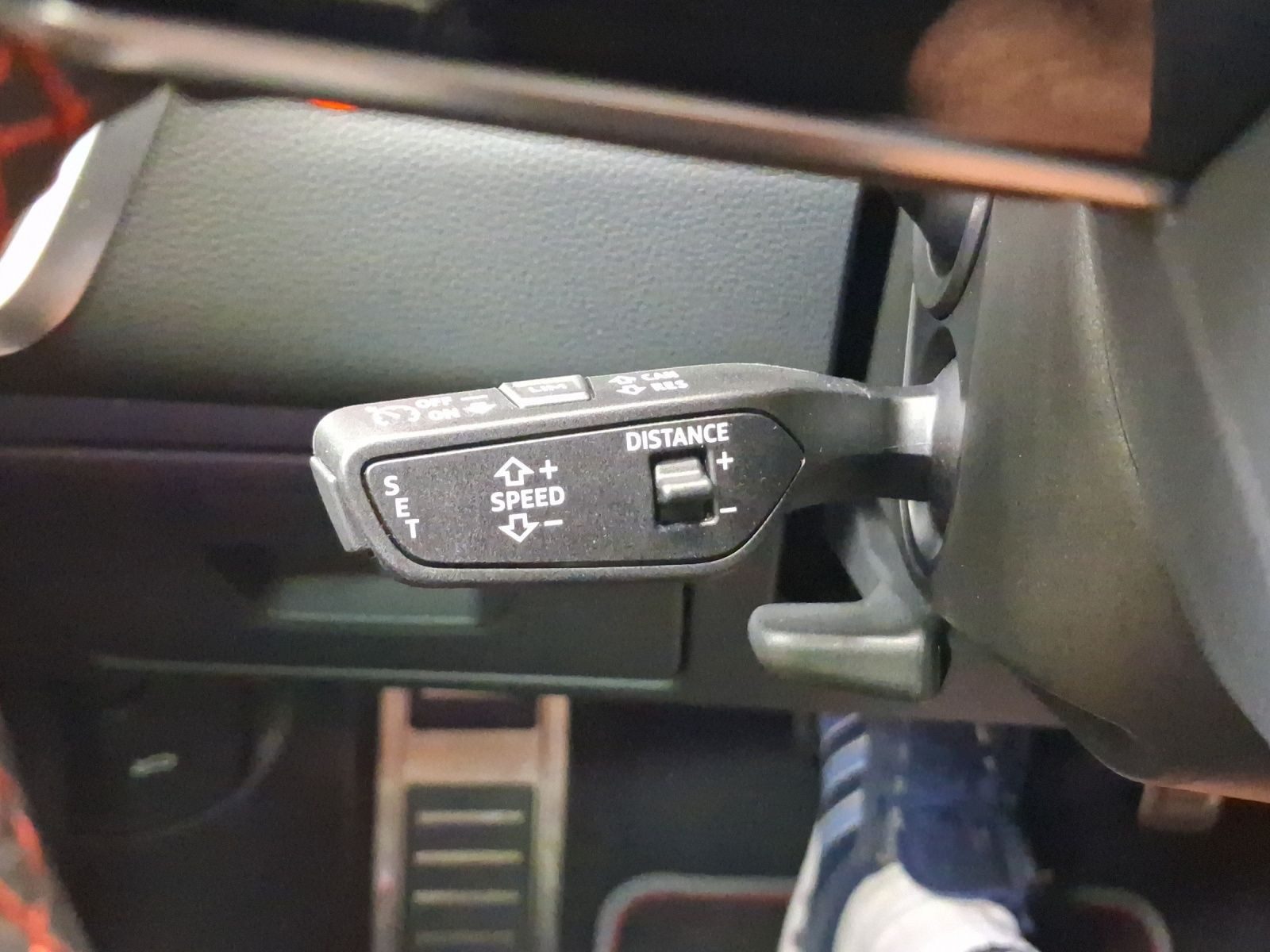 Audi S6 Avant – Bild 21