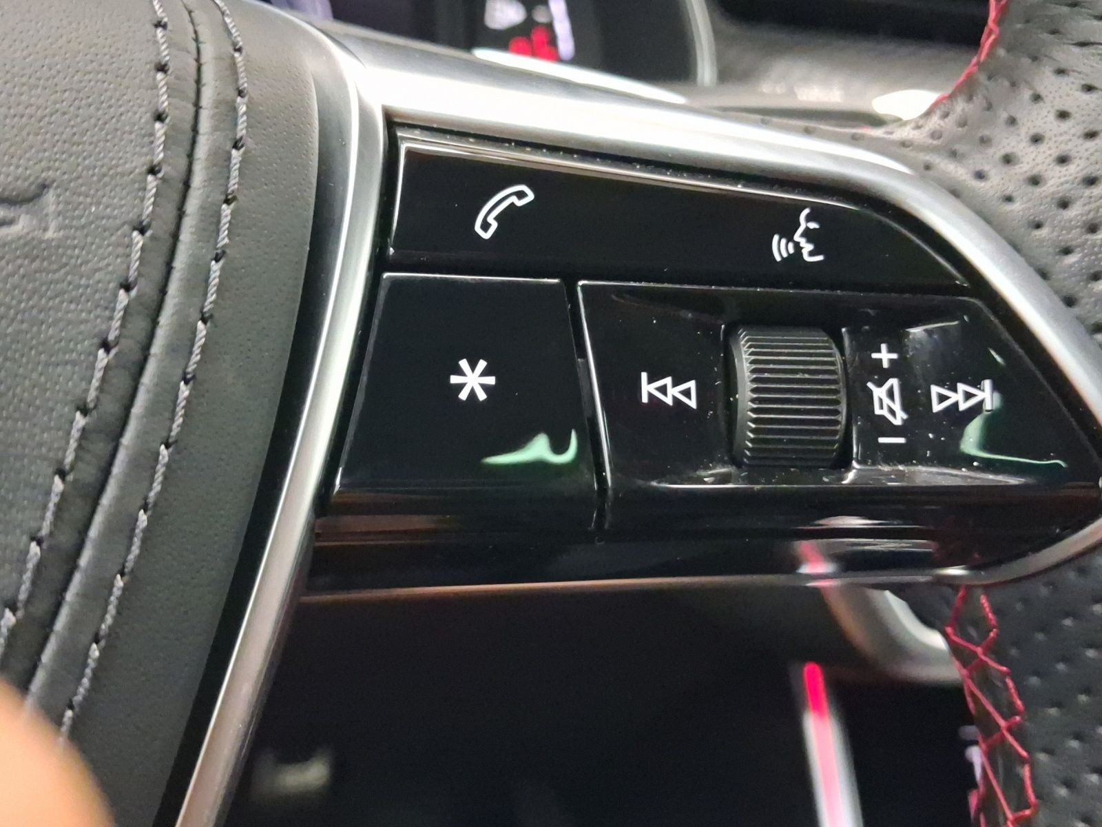 Audi S6 Avant – Bild 22