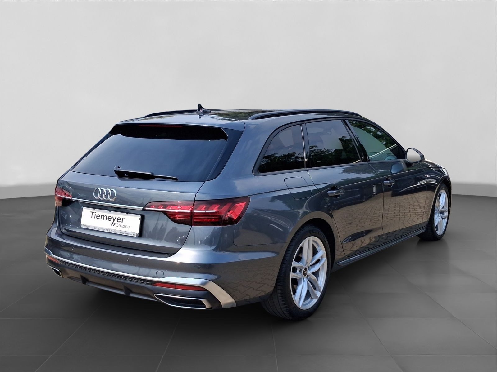 Audi A4 Avant – Bild 3