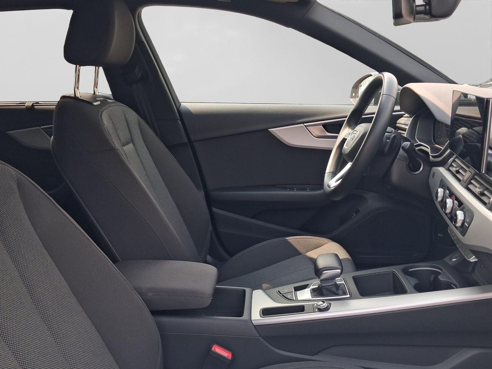 Audi A4 Avant – Bild 4