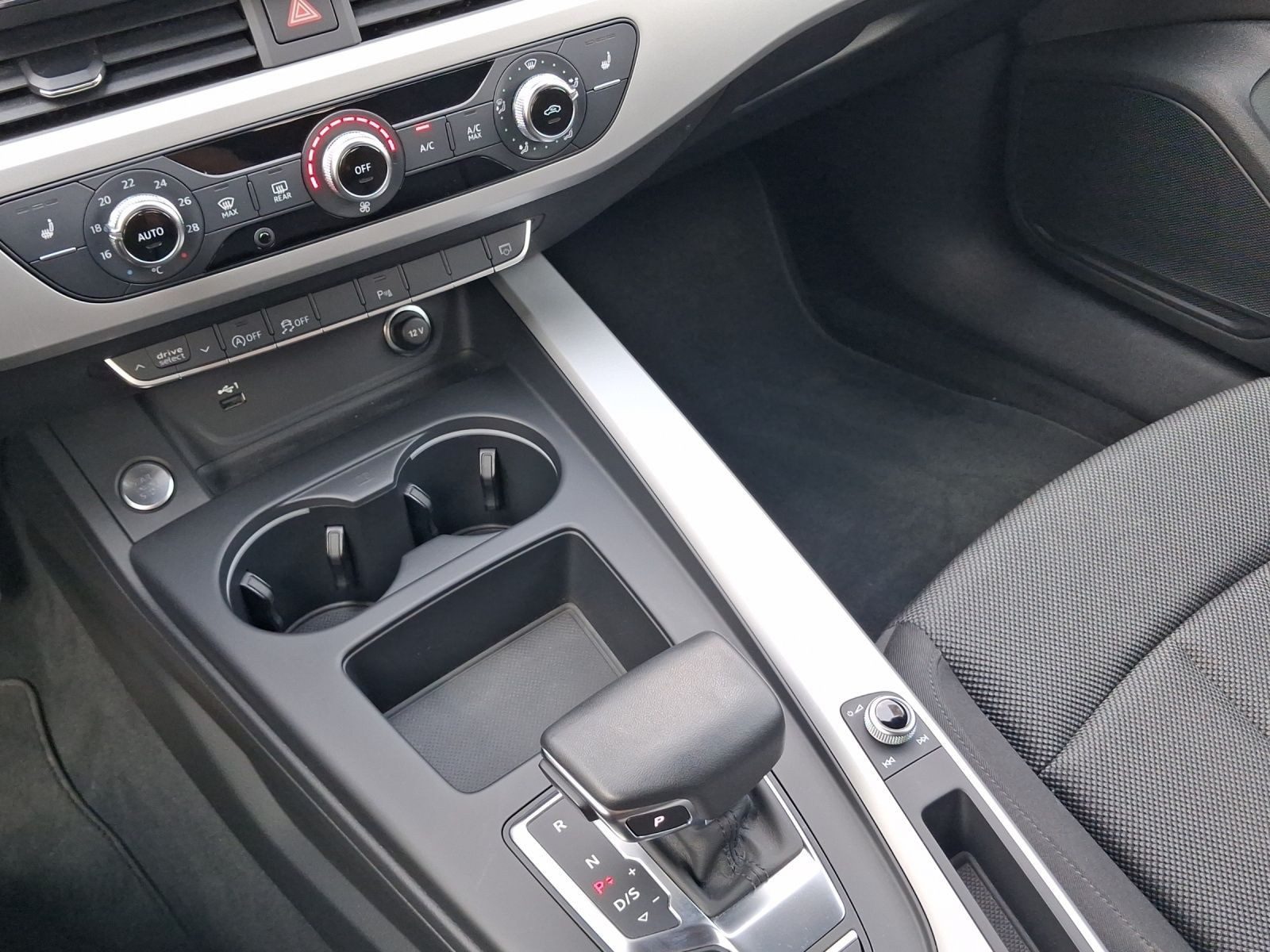Audi A4 Avant – Bild 5
