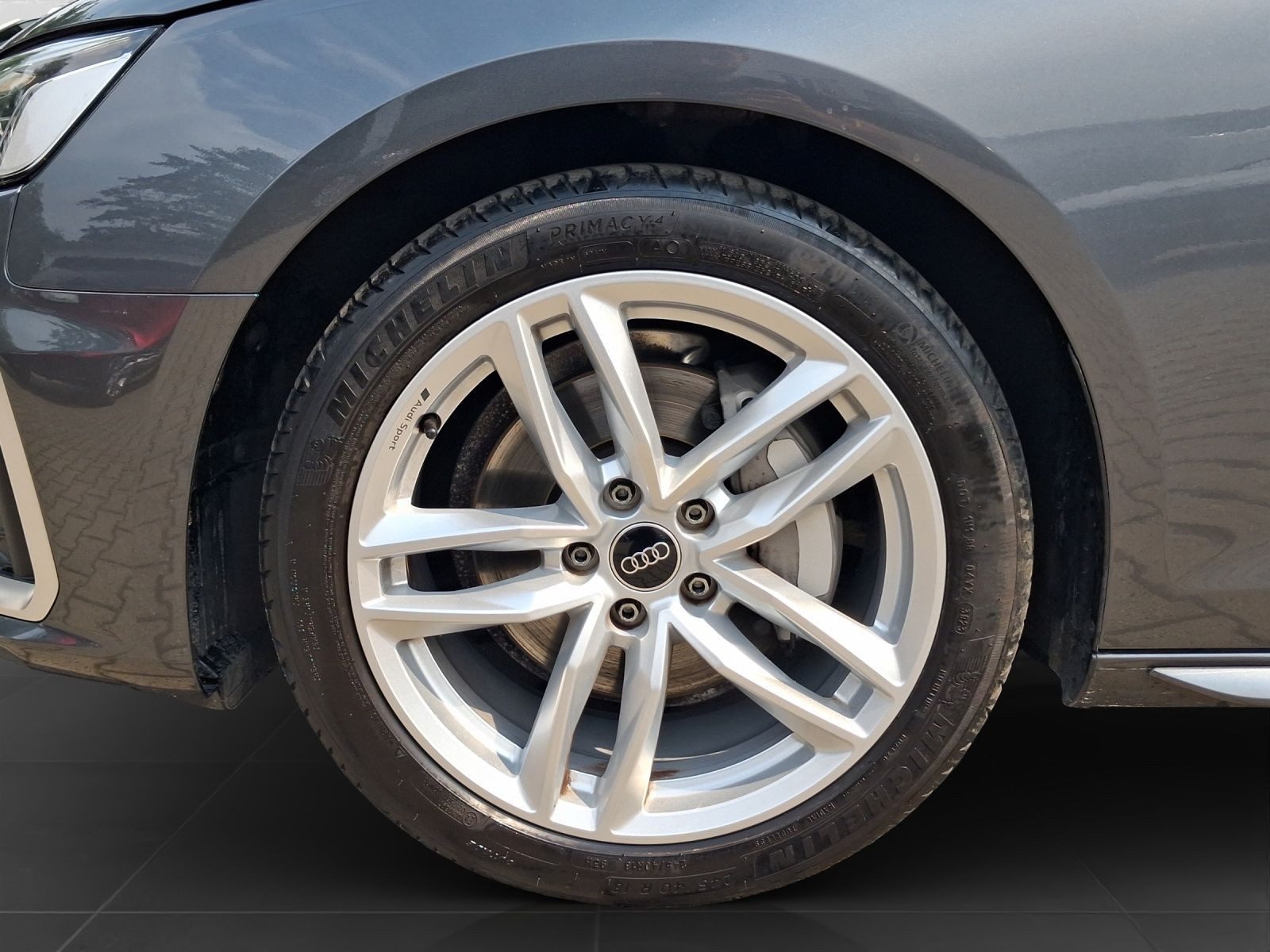 Audi A4 Avant – Bild 7