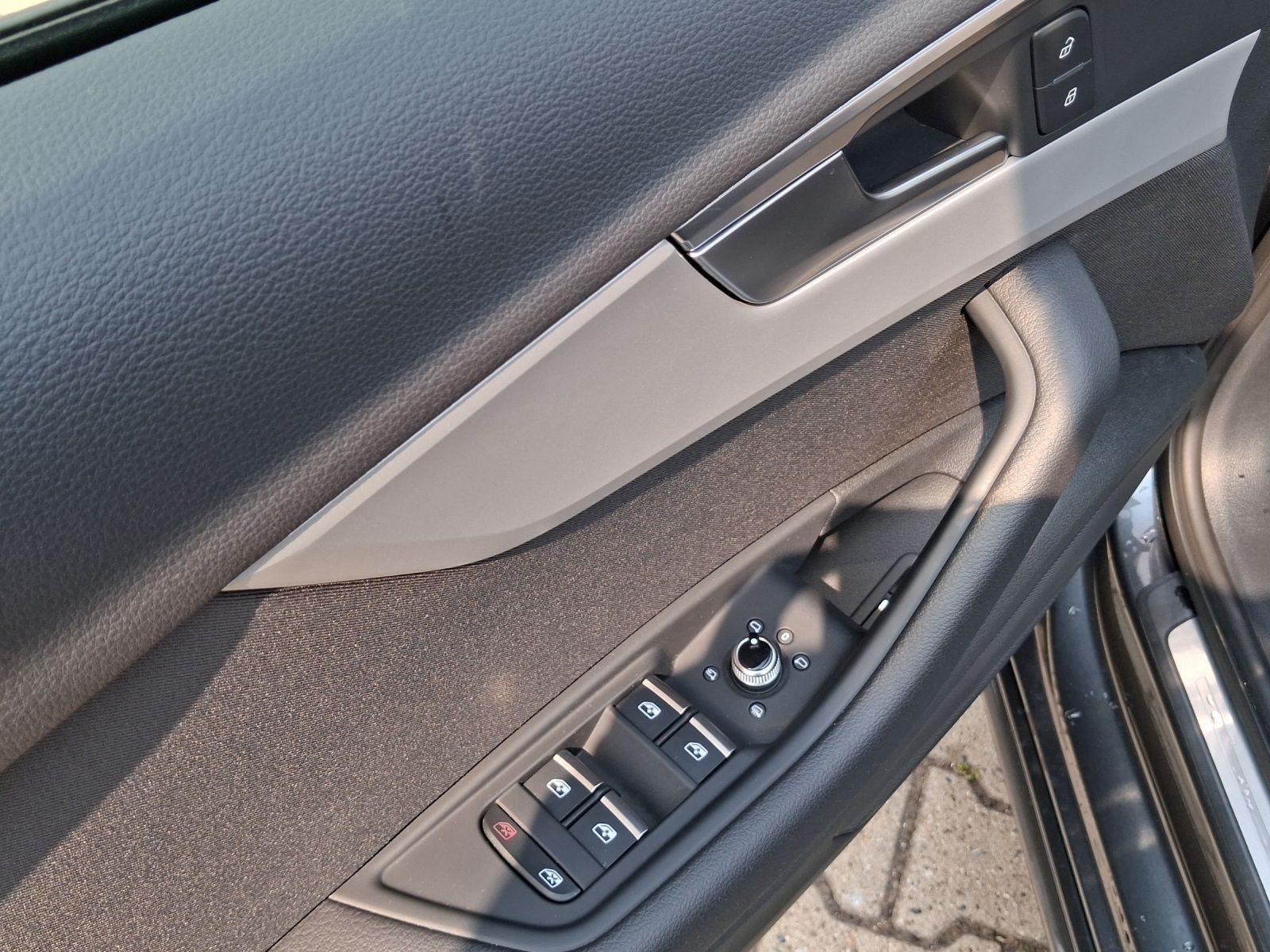 Audi A4 Avant – Bild 8