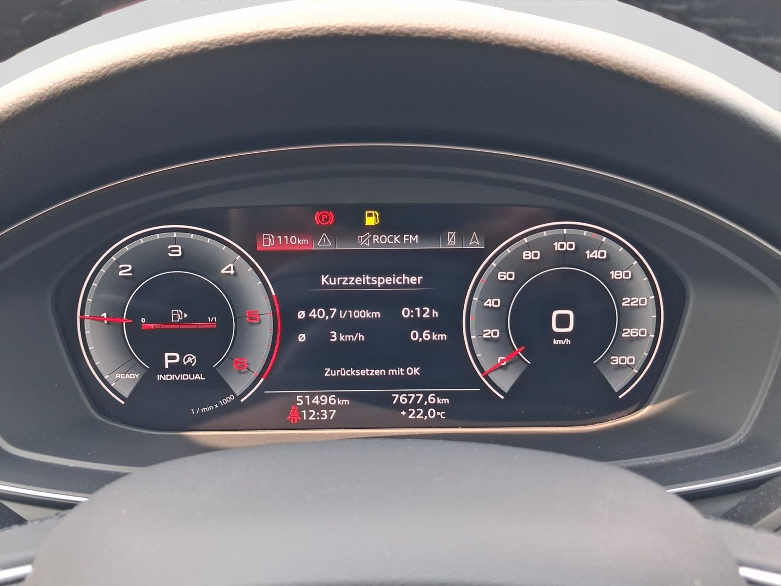 Audi A4 Avant – Bild 10