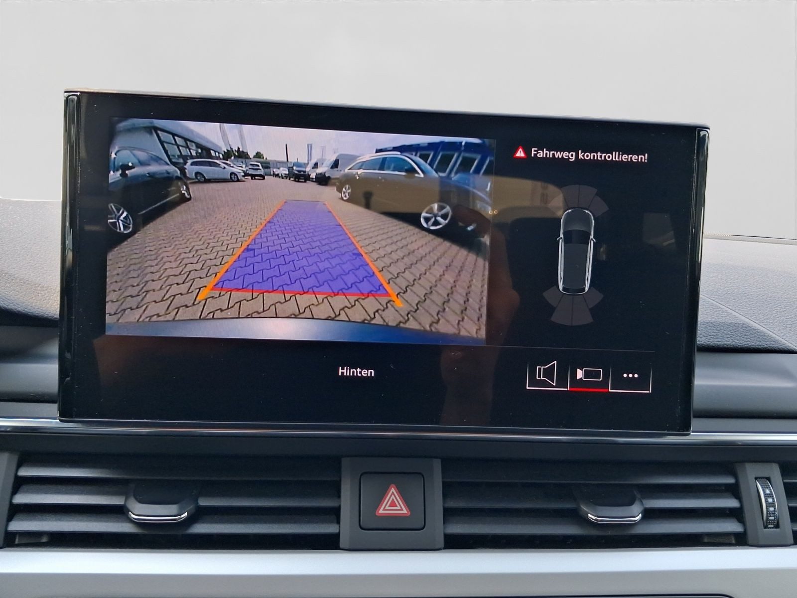 Audi A4 Avant – Bild 11