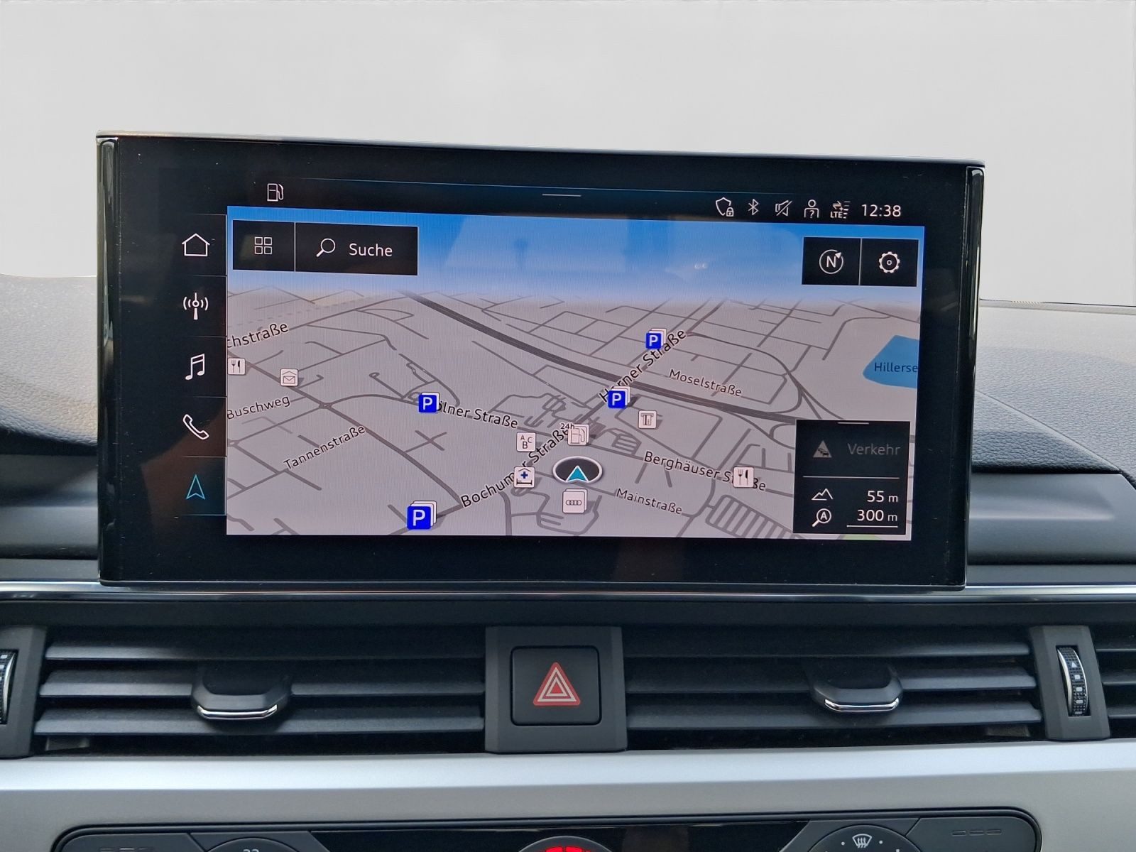 Audi A4 Avant – Bild 12