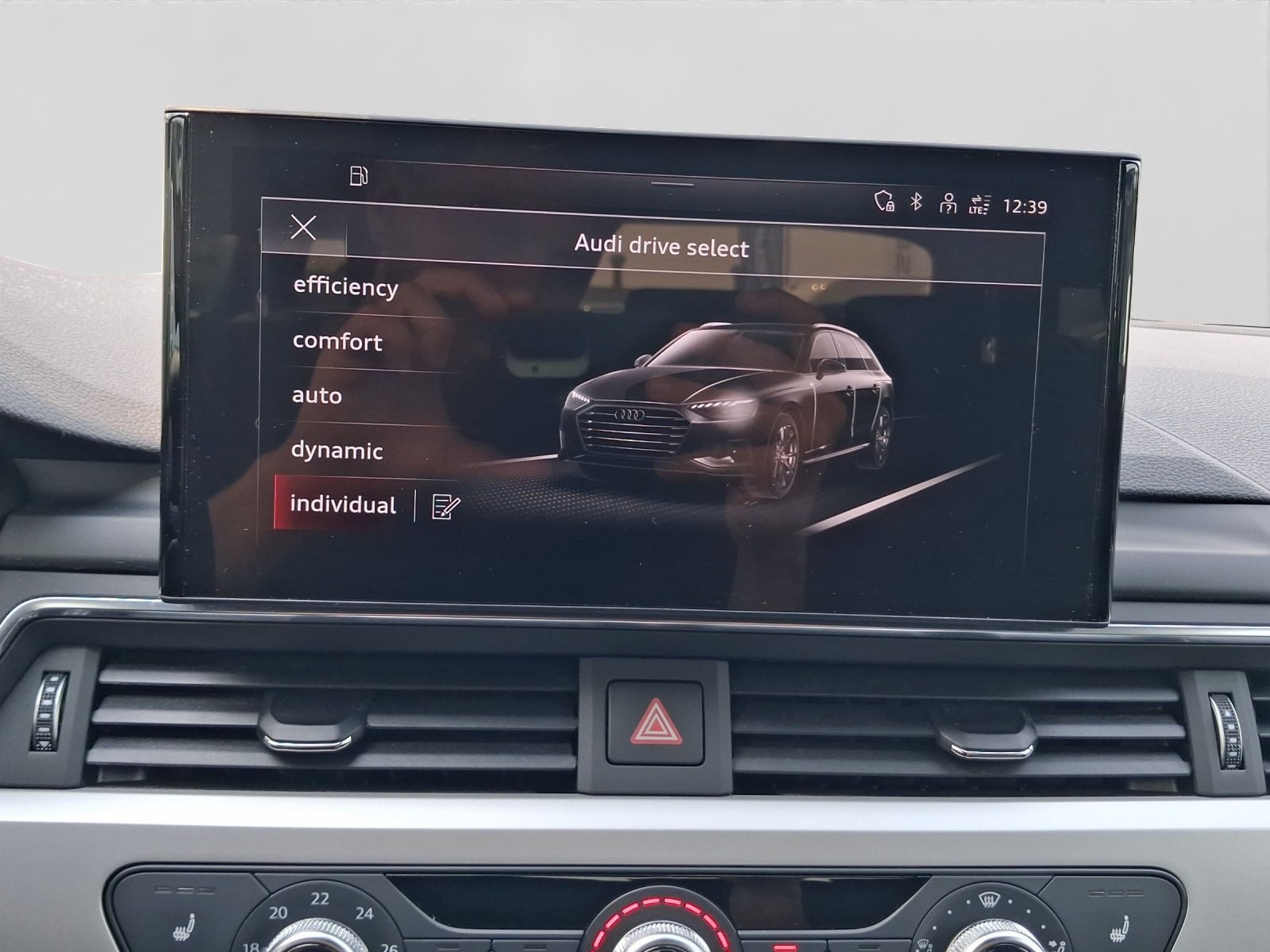 Audi A4 Avant – Bild 13