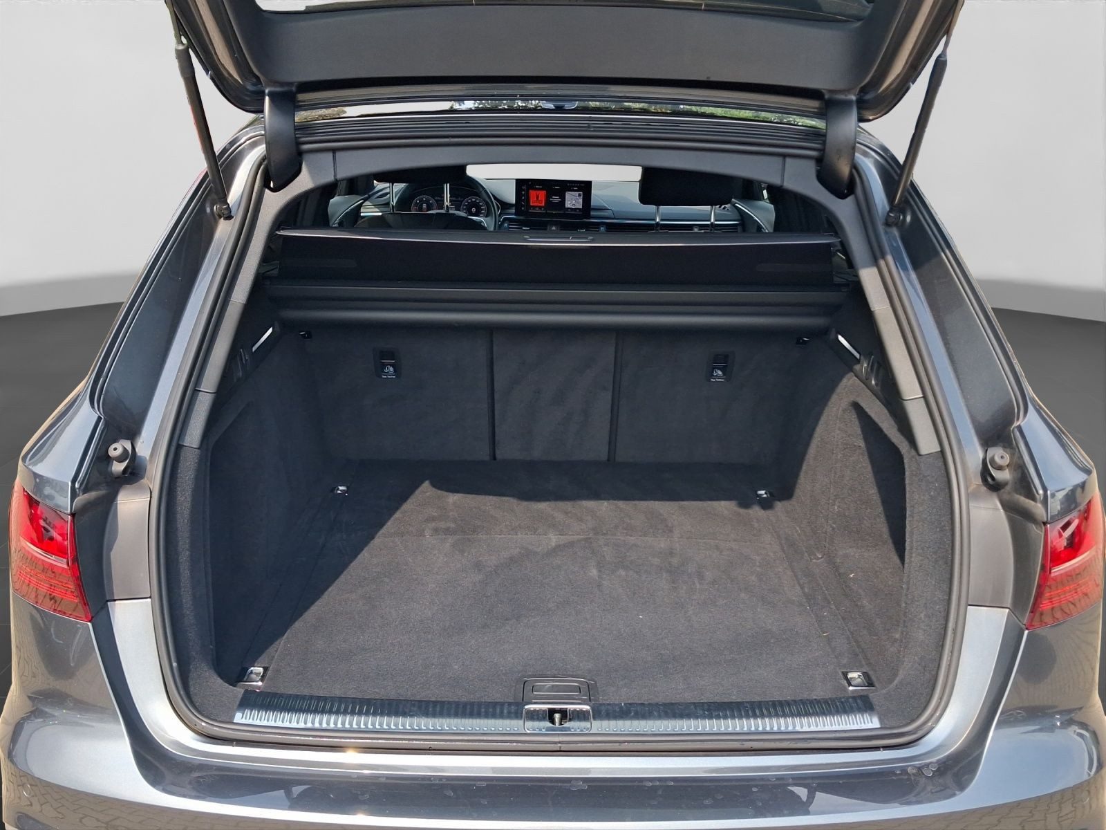 Audi A4 Avant – Bild 14