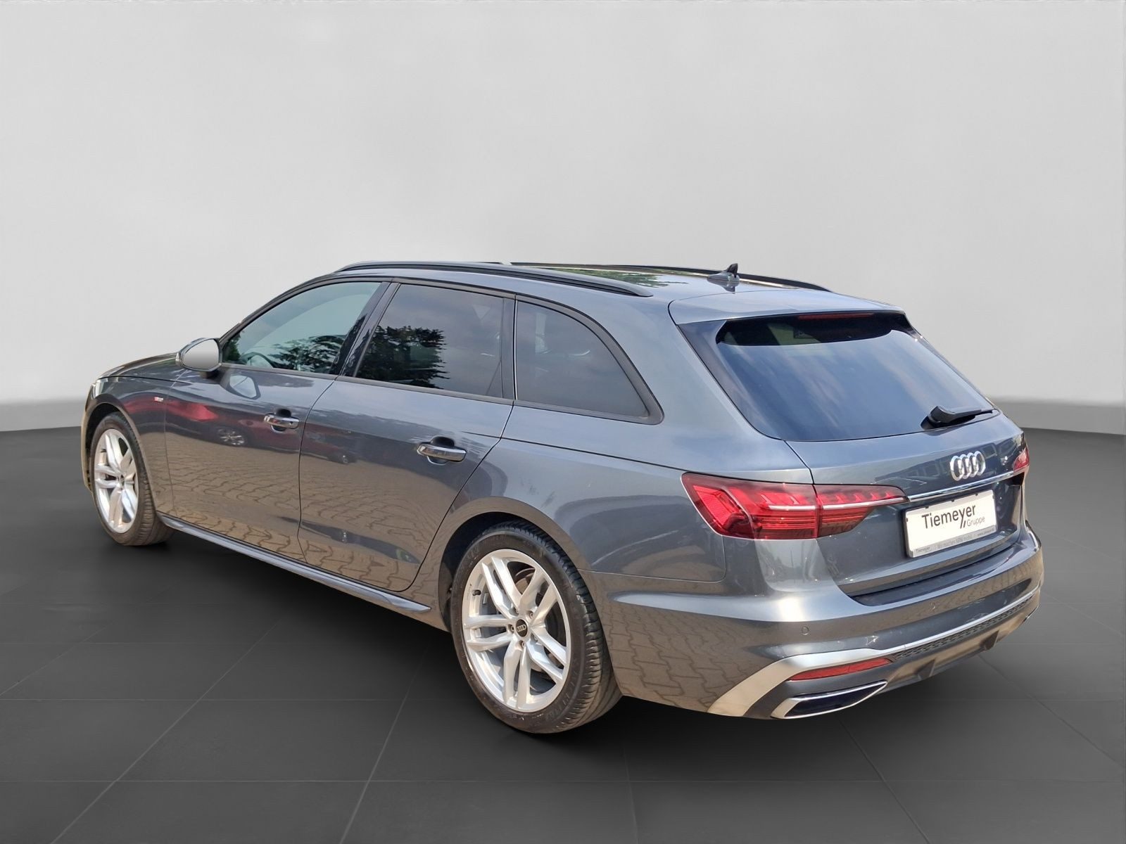 Audi A4 Avant – Bild 16