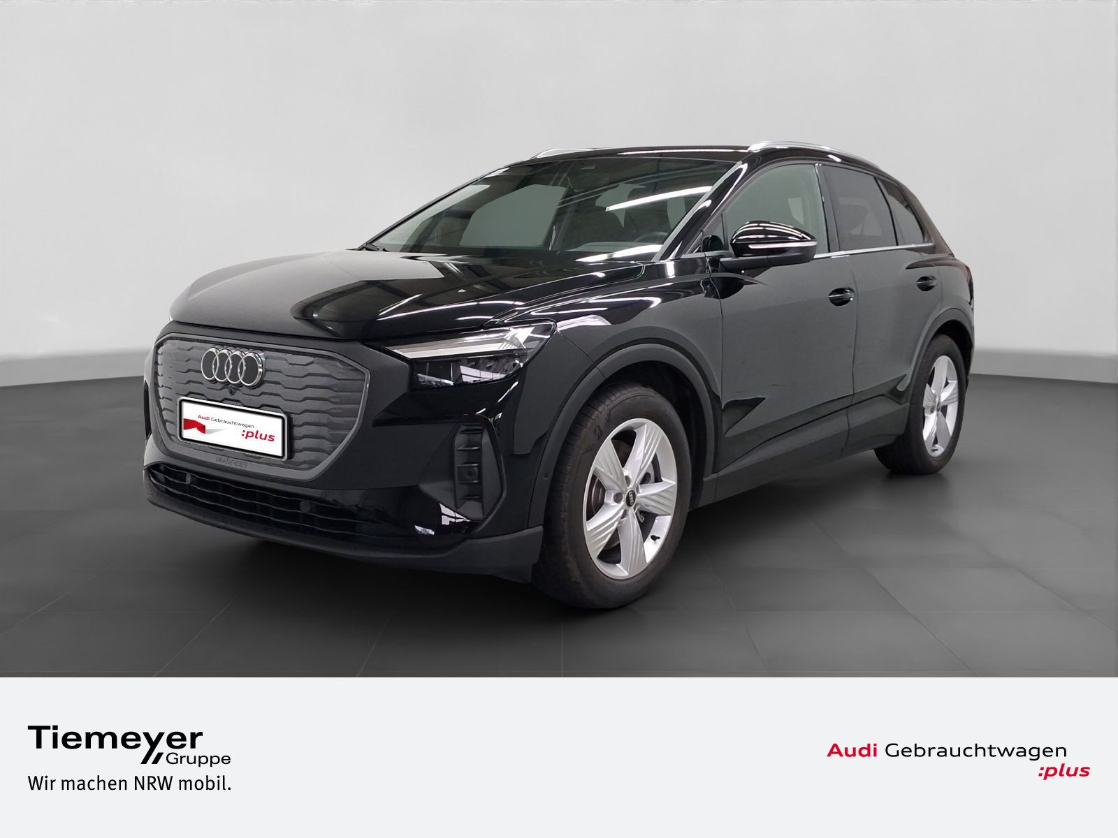 Audi Q4 e-tron – Foto 1