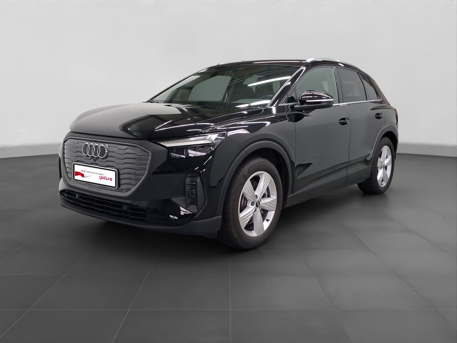Audi Q4 e-tron – Foto 2