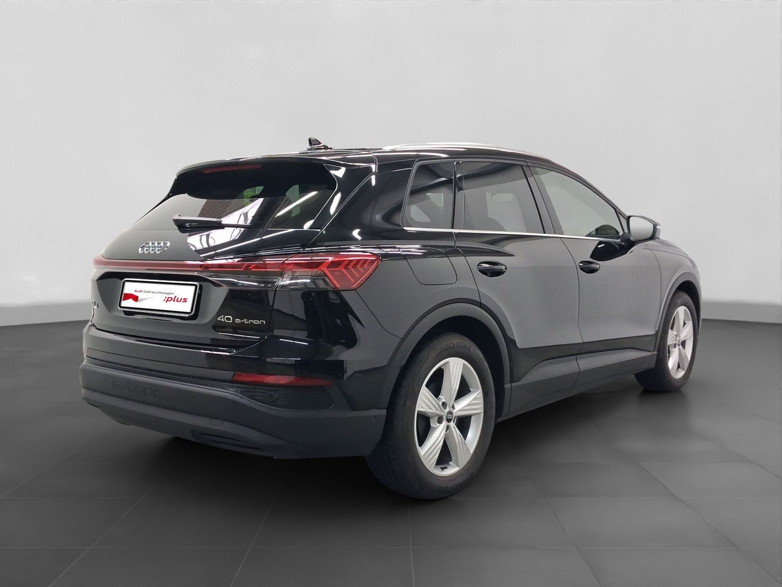 Audi Q4 e-tron – Foto 3