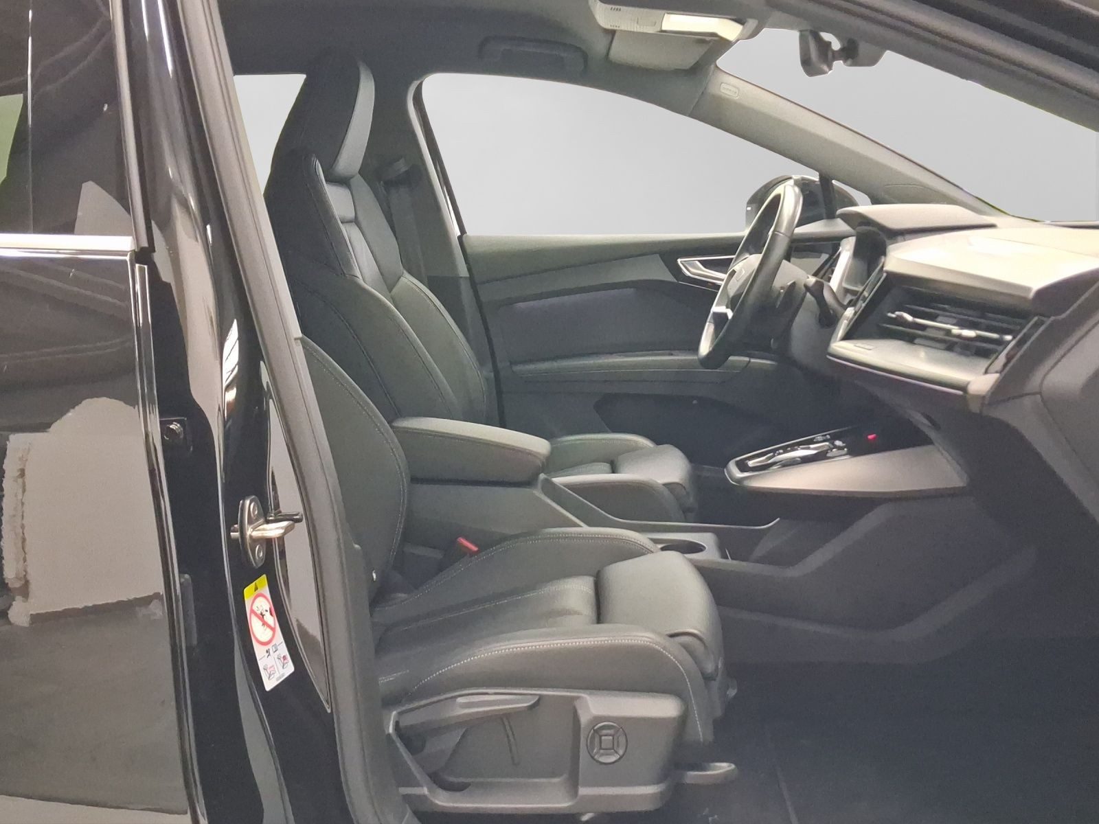 Audi Q4 e-tron – Foto 4