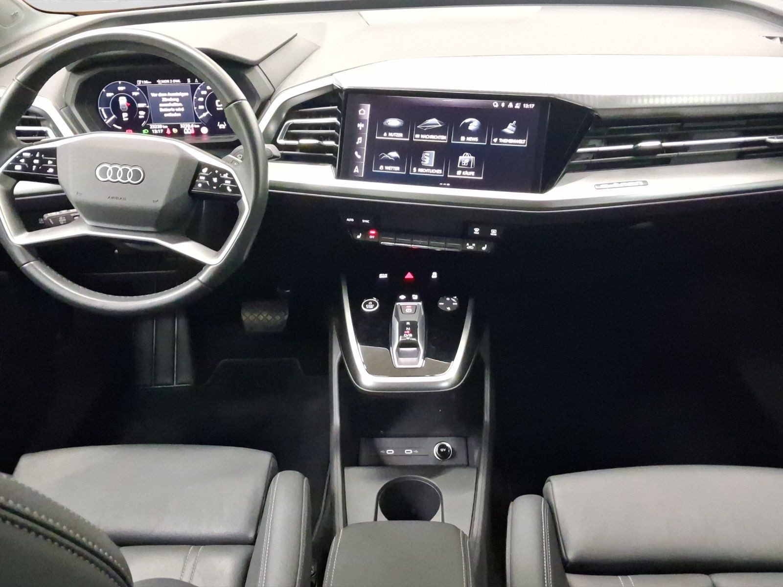 Audi Q4 e-tron – Foto 5
