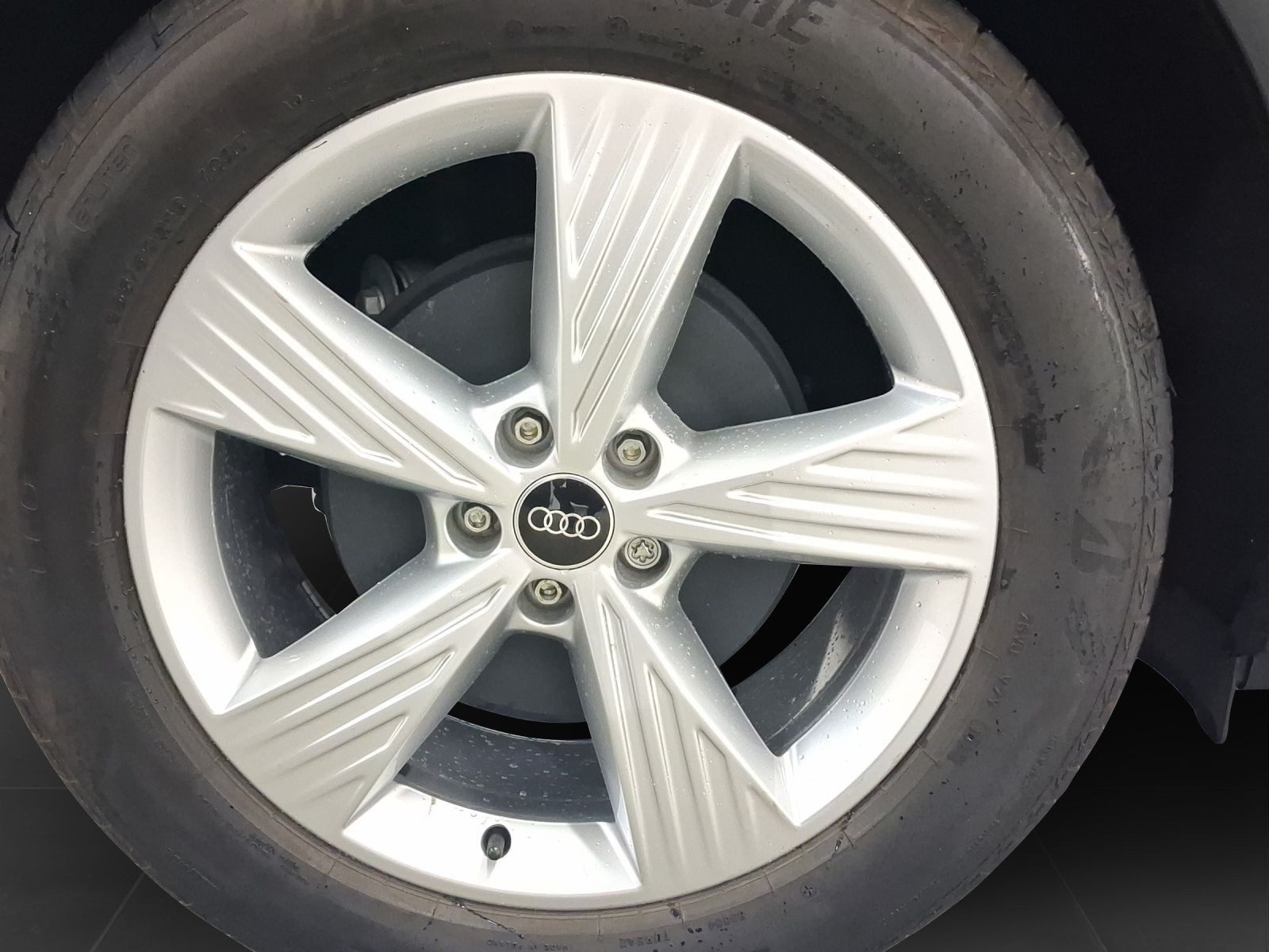 Audi Q4 e-tron – Foto 7