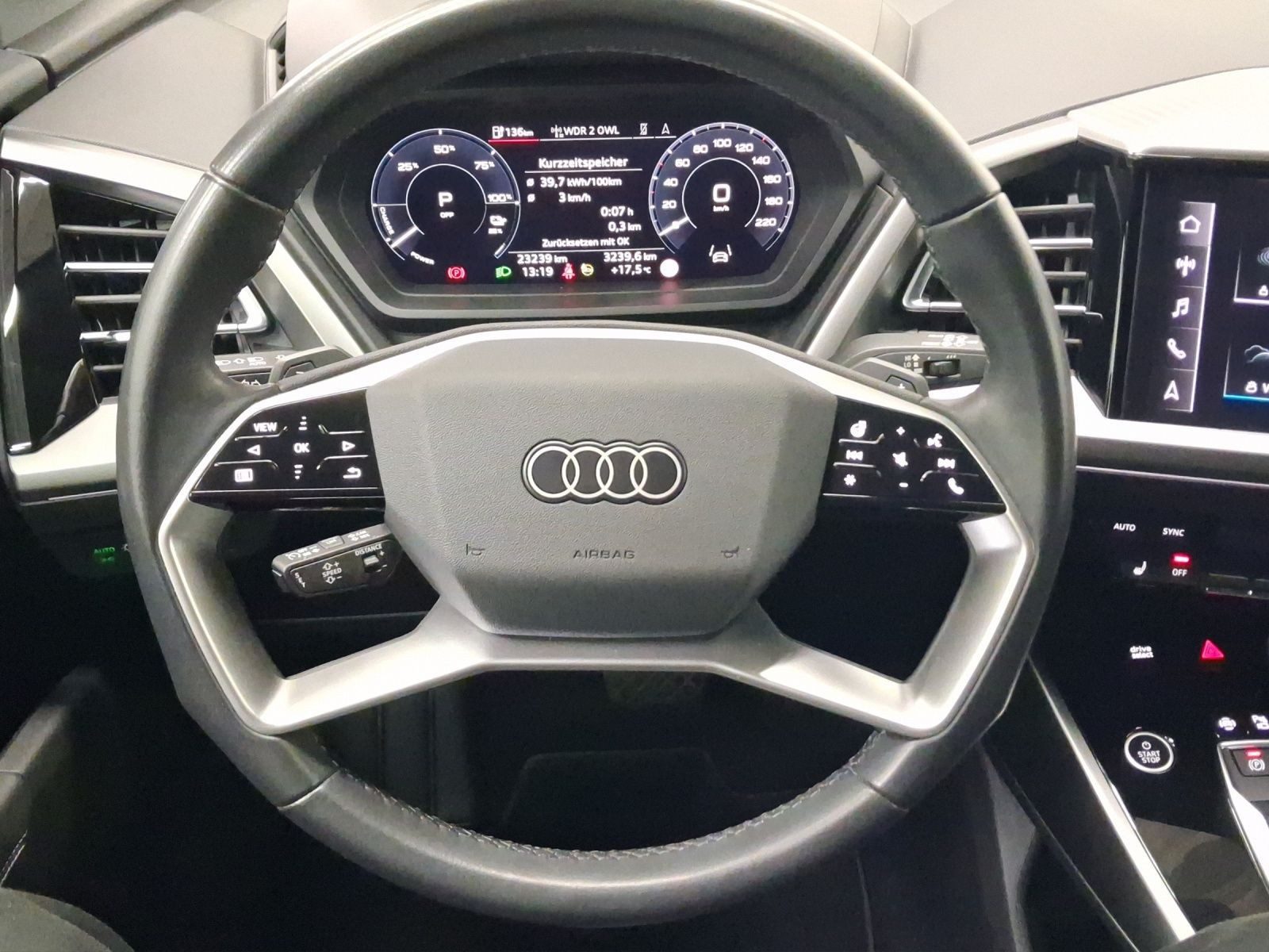Audi Q4 e-tron – Foto 9