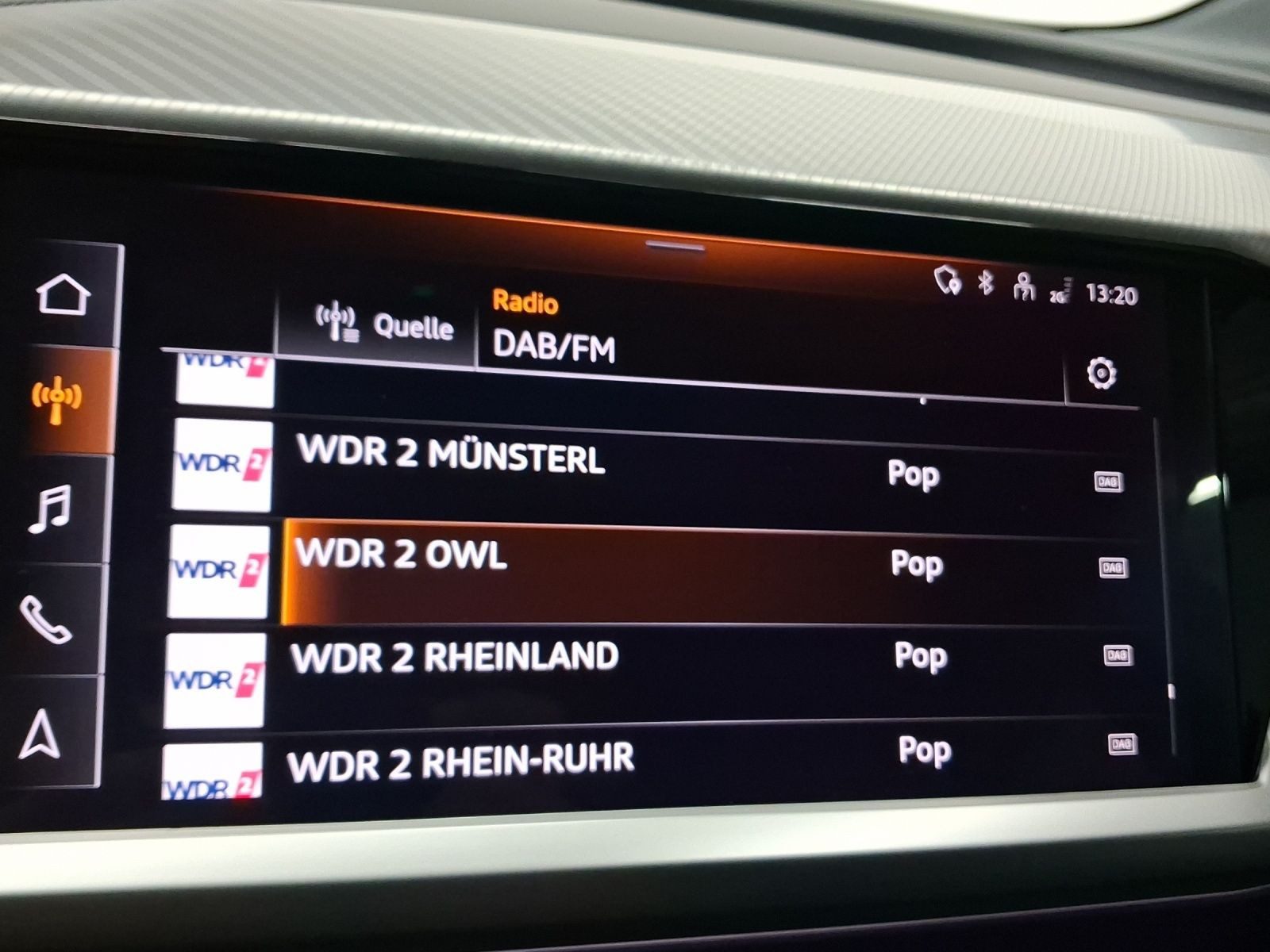 Audi Q4 e-tron – Foto 13