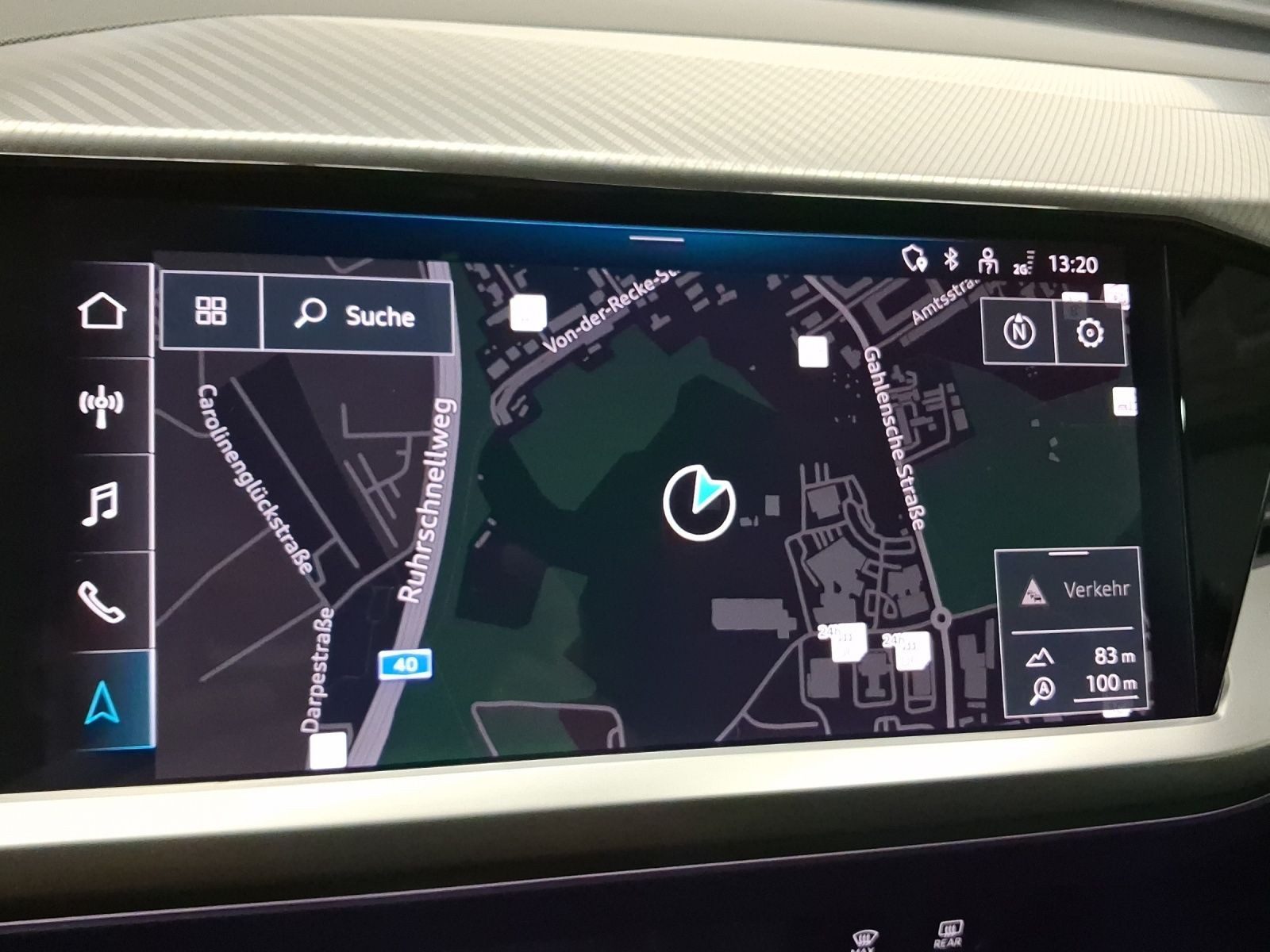 Audi Q4 e-tron – Foto 14