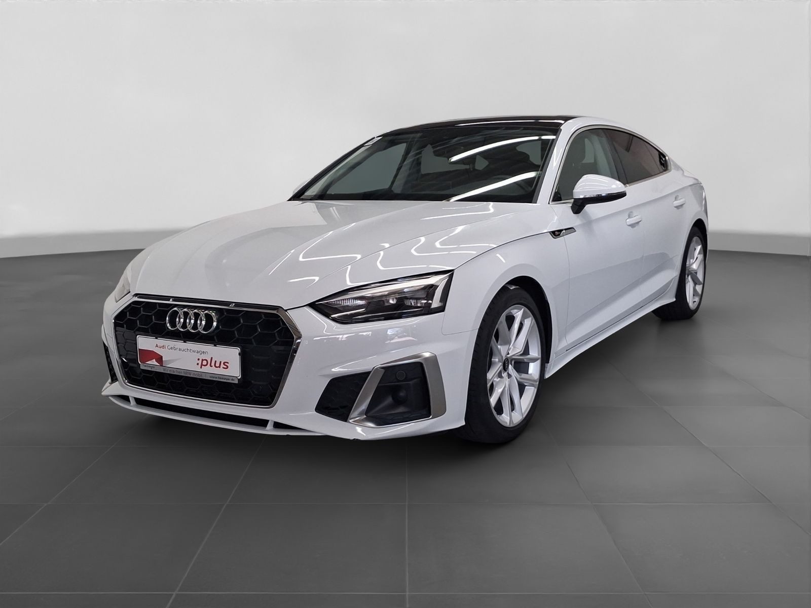 Audi A5 Sportback – Foto 2