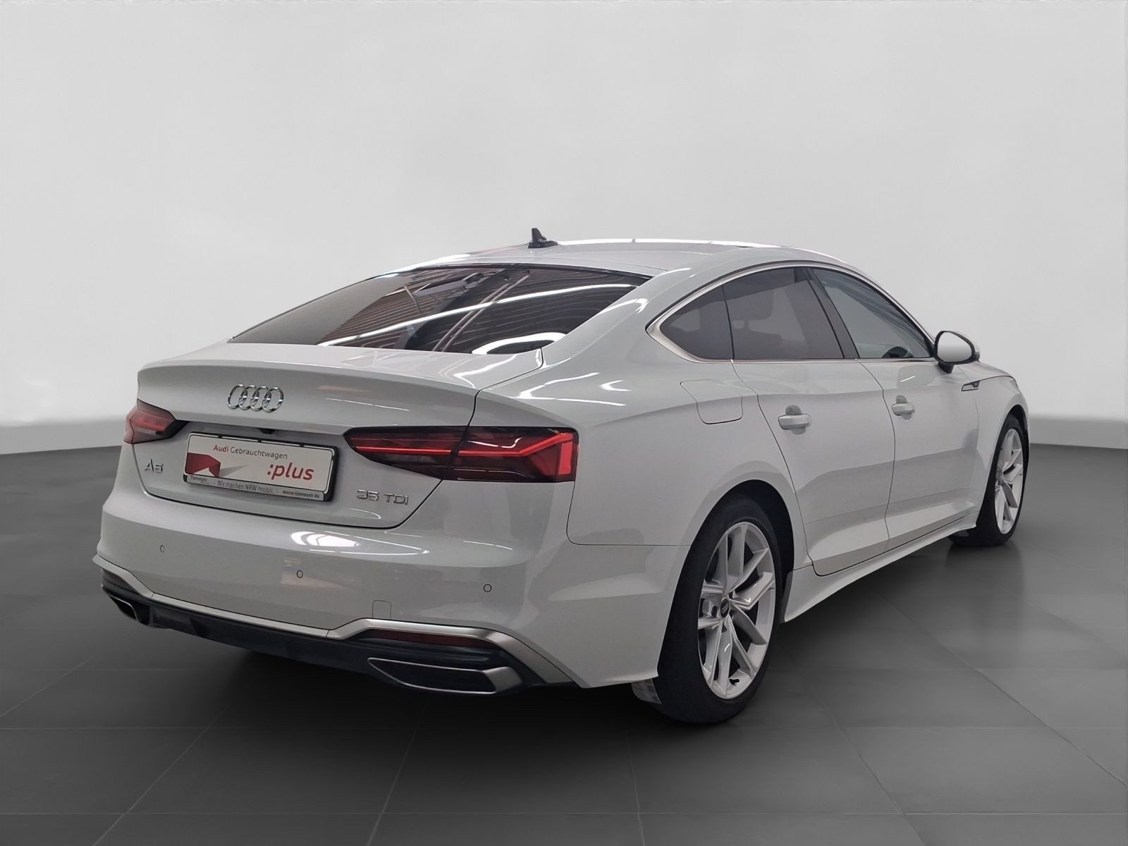 Audi A5 Sportback – Foto 3