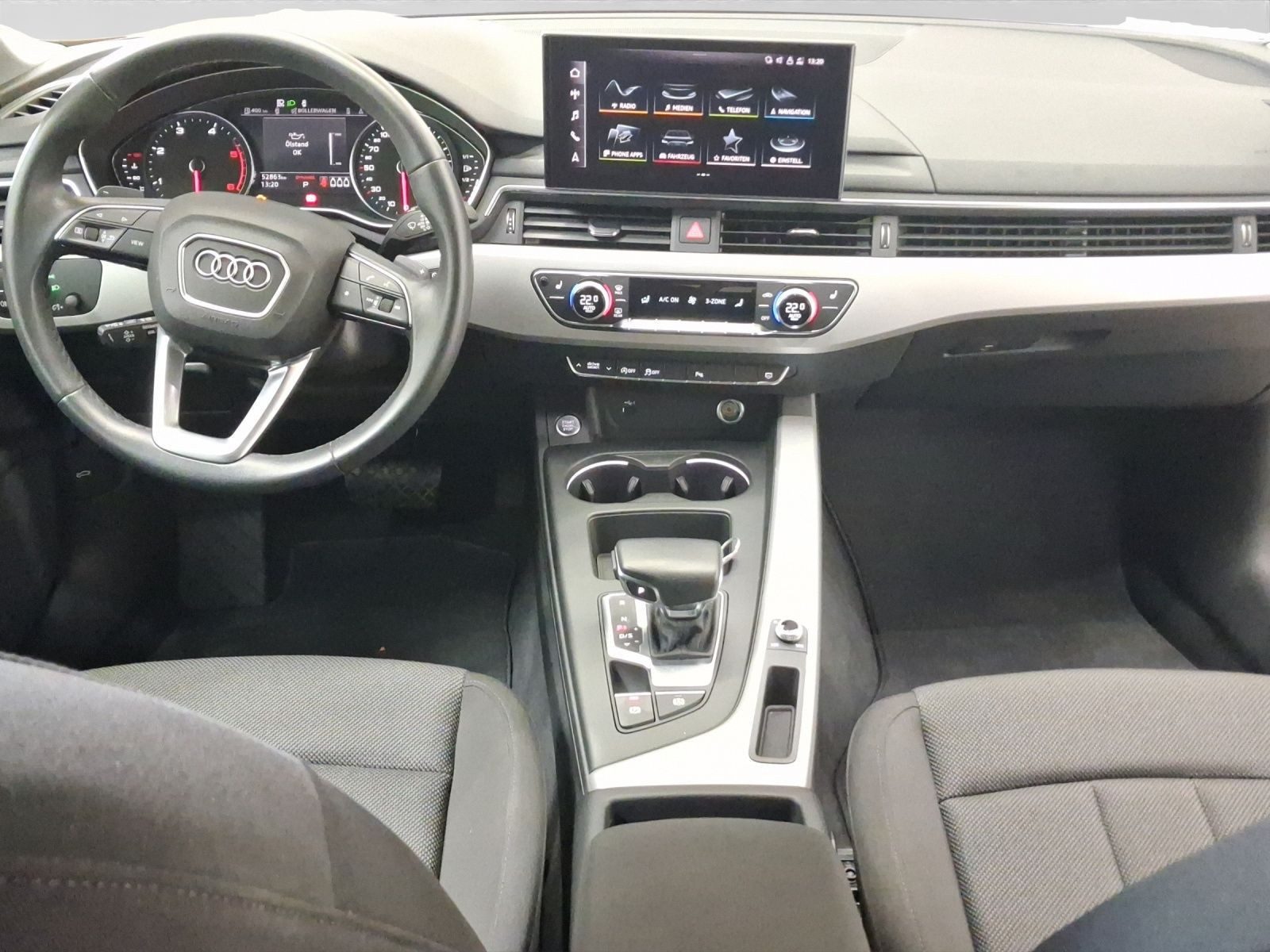 Audi A5 Sportback – Foto 5