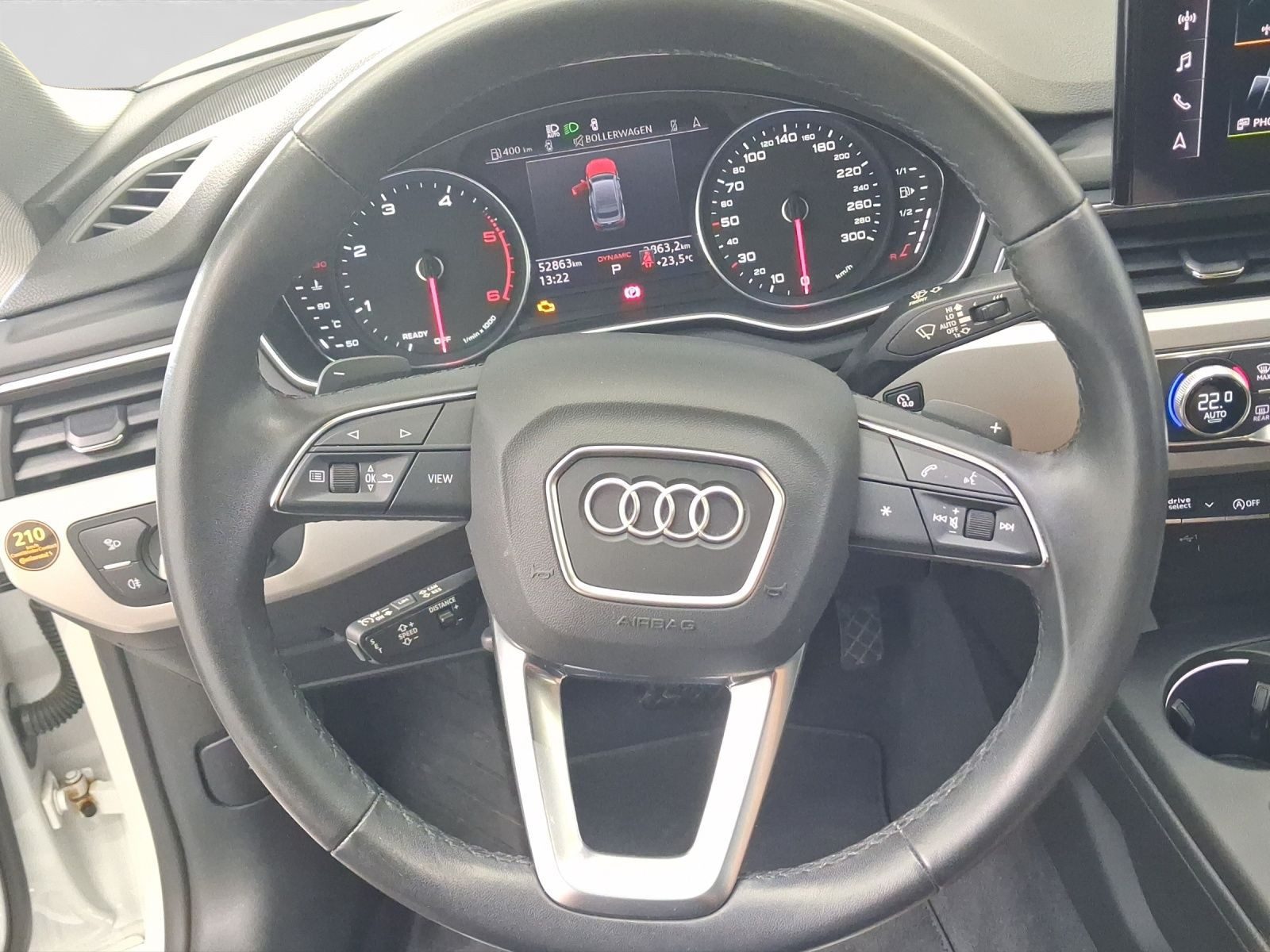 Audi A5 Sportback – Foto 9