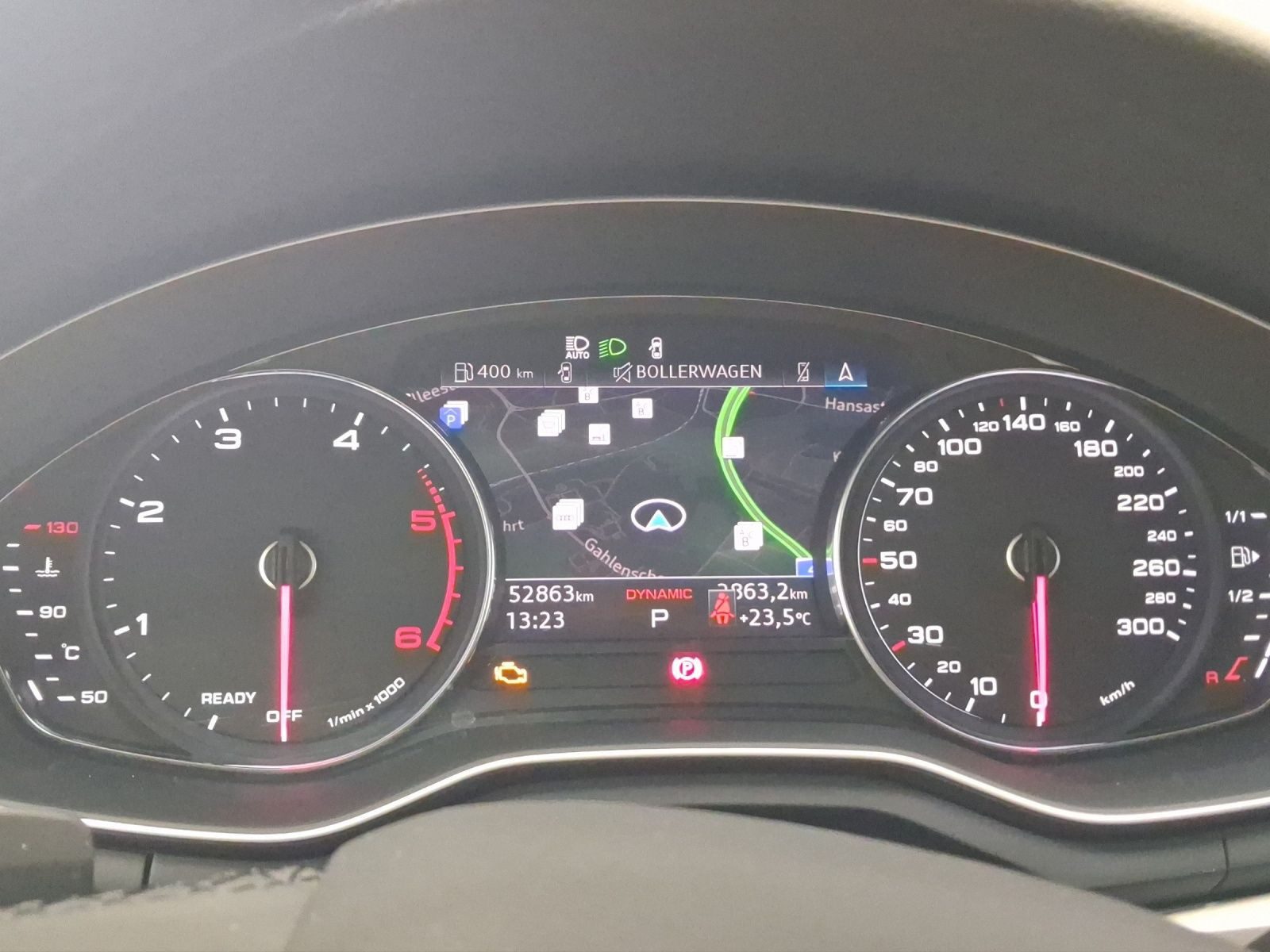 Audi A5 Sportback – Foto 10