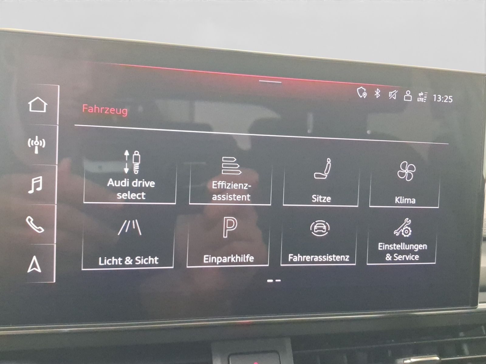 Audi A5 Sportback – Foto 16
