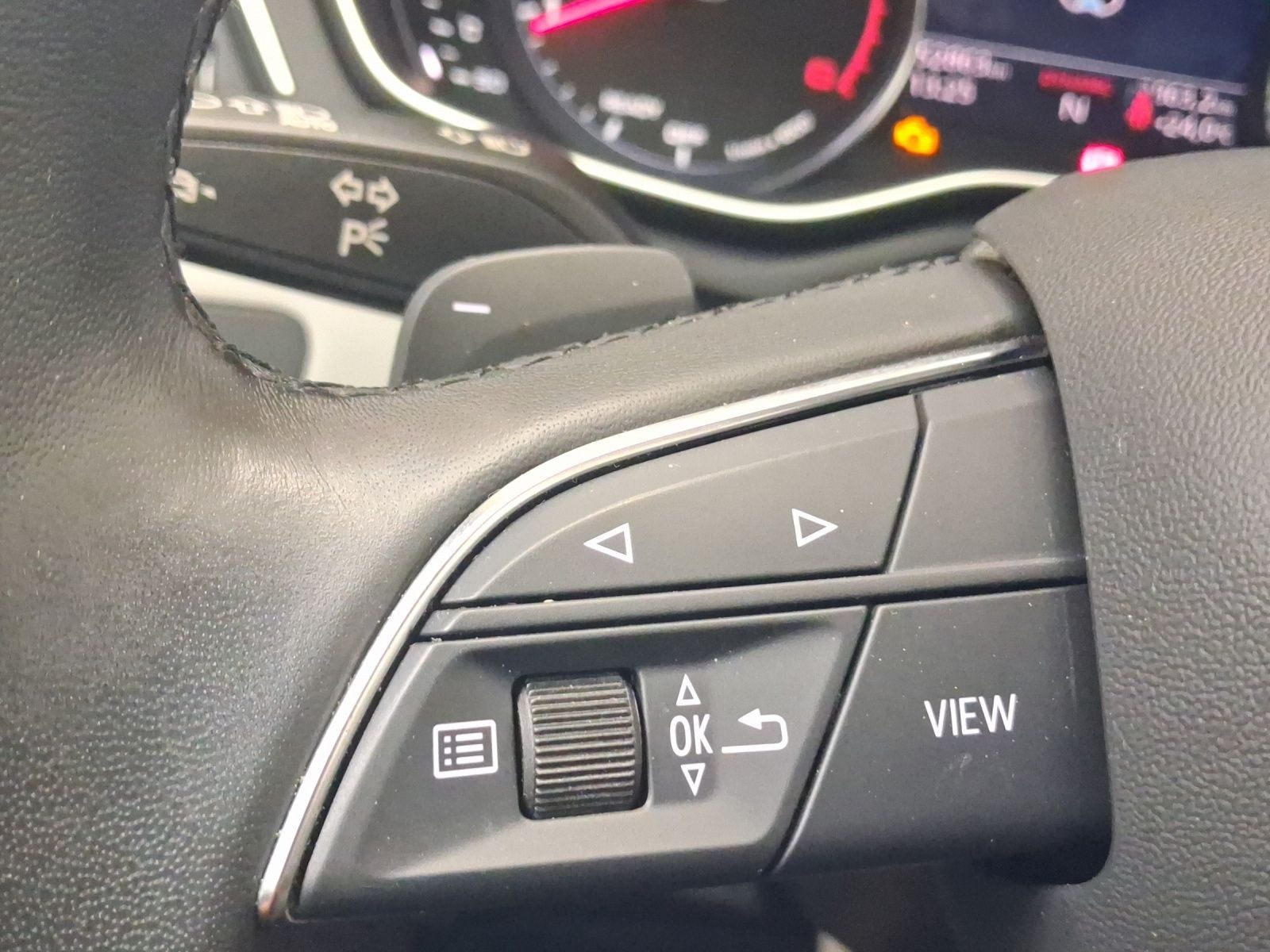 Audi A5 Sportback – Foto 19