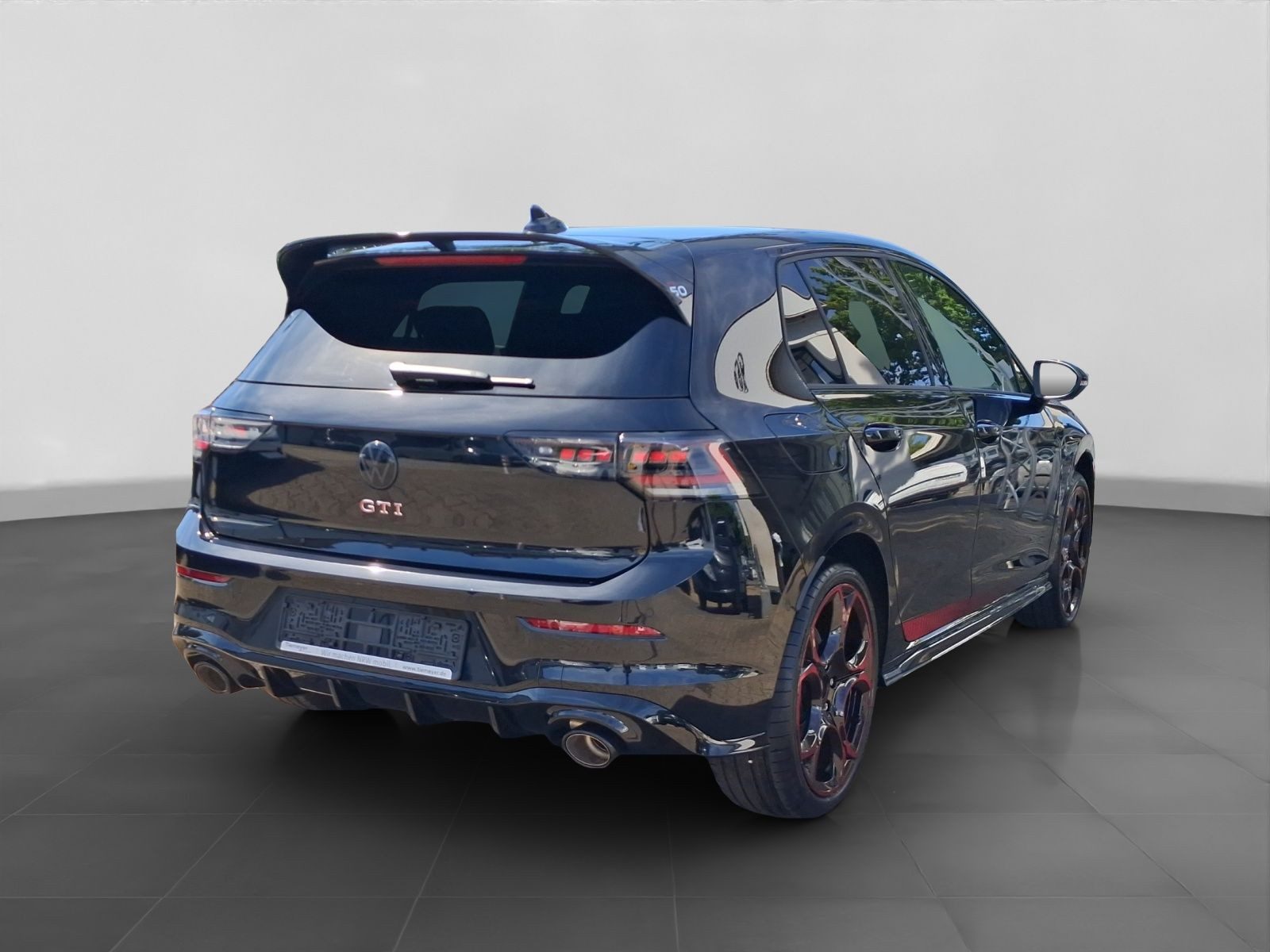 Volkswagen Golf GTI – Bild 3
