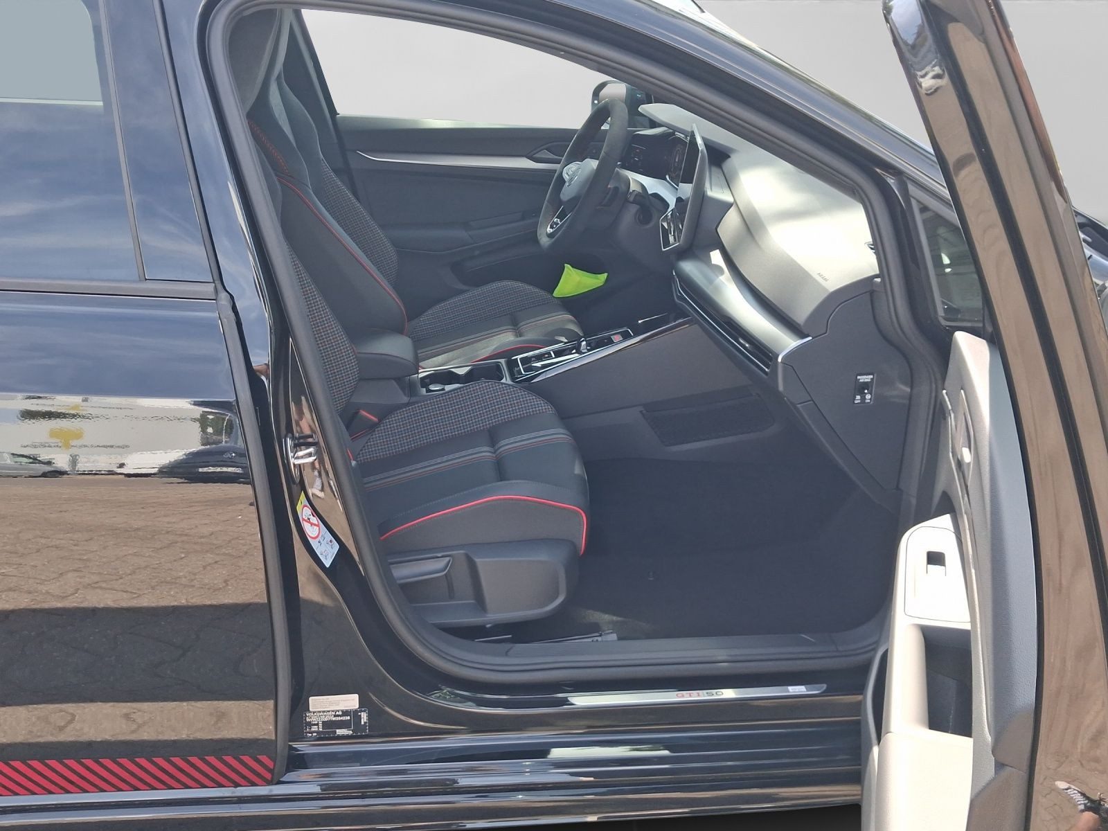 Volkswagen Golf GTI – Bild 4