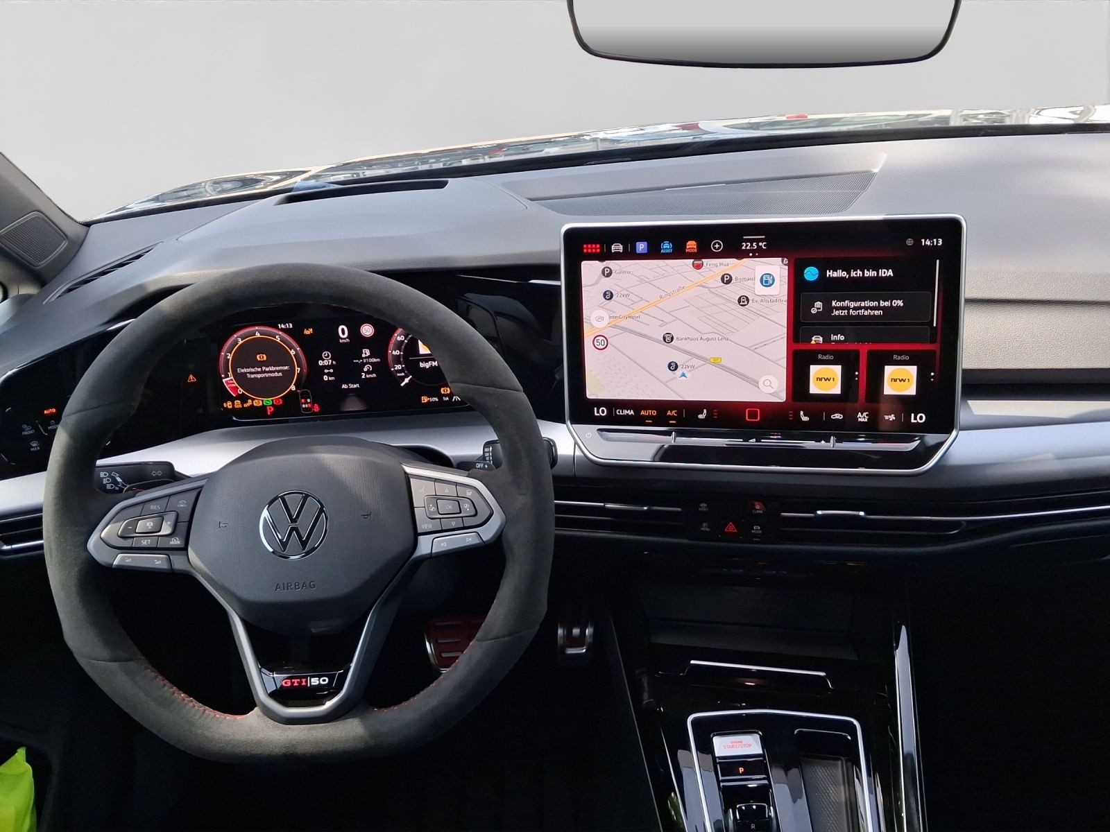 Volkswagen Golf GTI – Bild 5