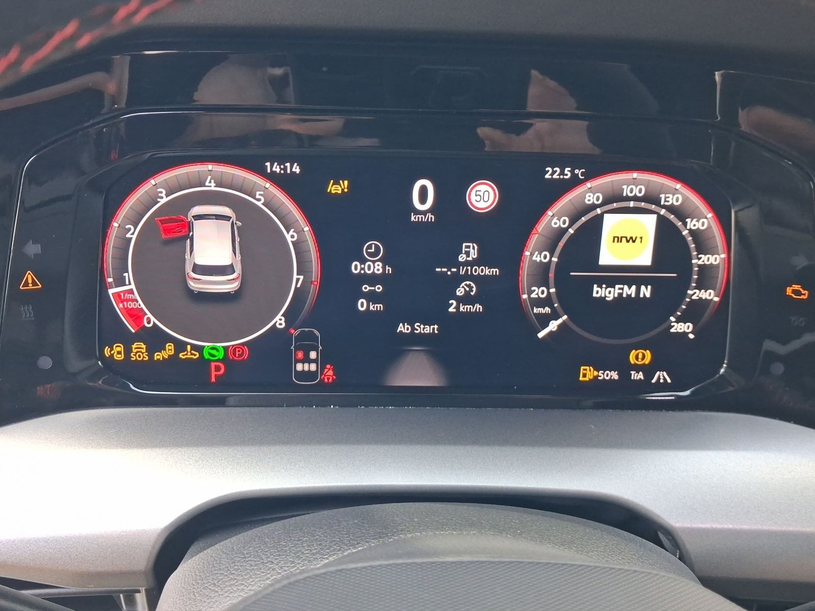 Volkswagen Golf GTI – Bild 10