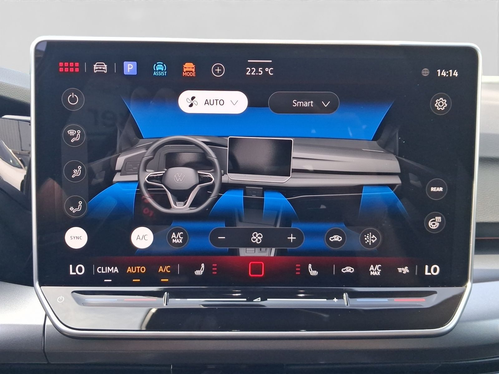 Volkswagen Golf GTI – Bild 15