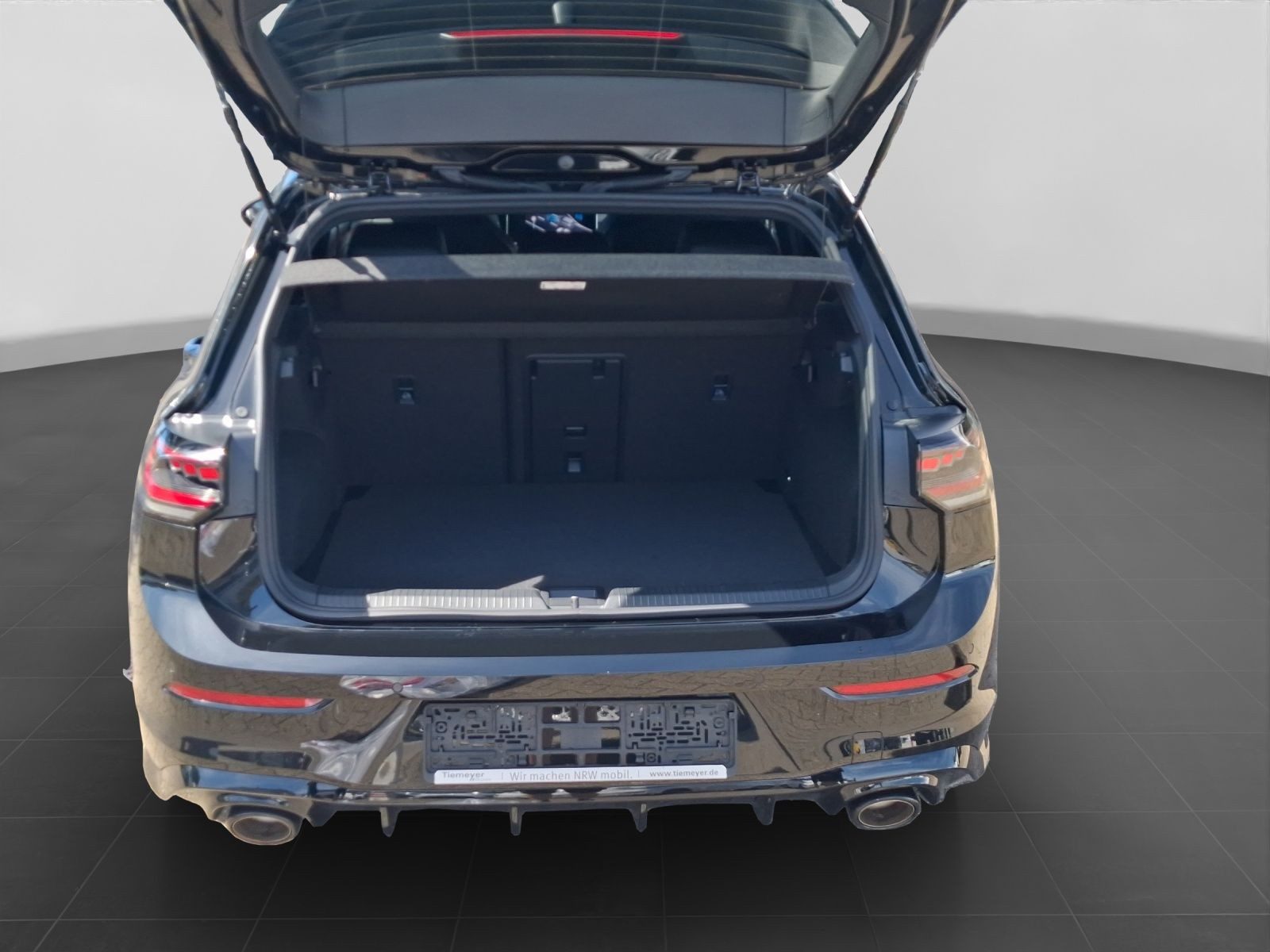 Volkswagen Golf GTI – Bild 17