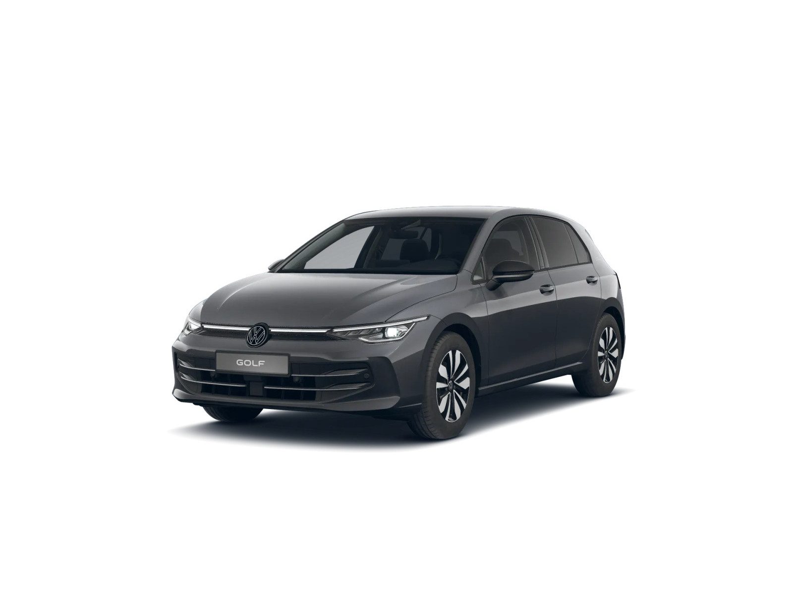 Volkswagen Golf – Bild 2