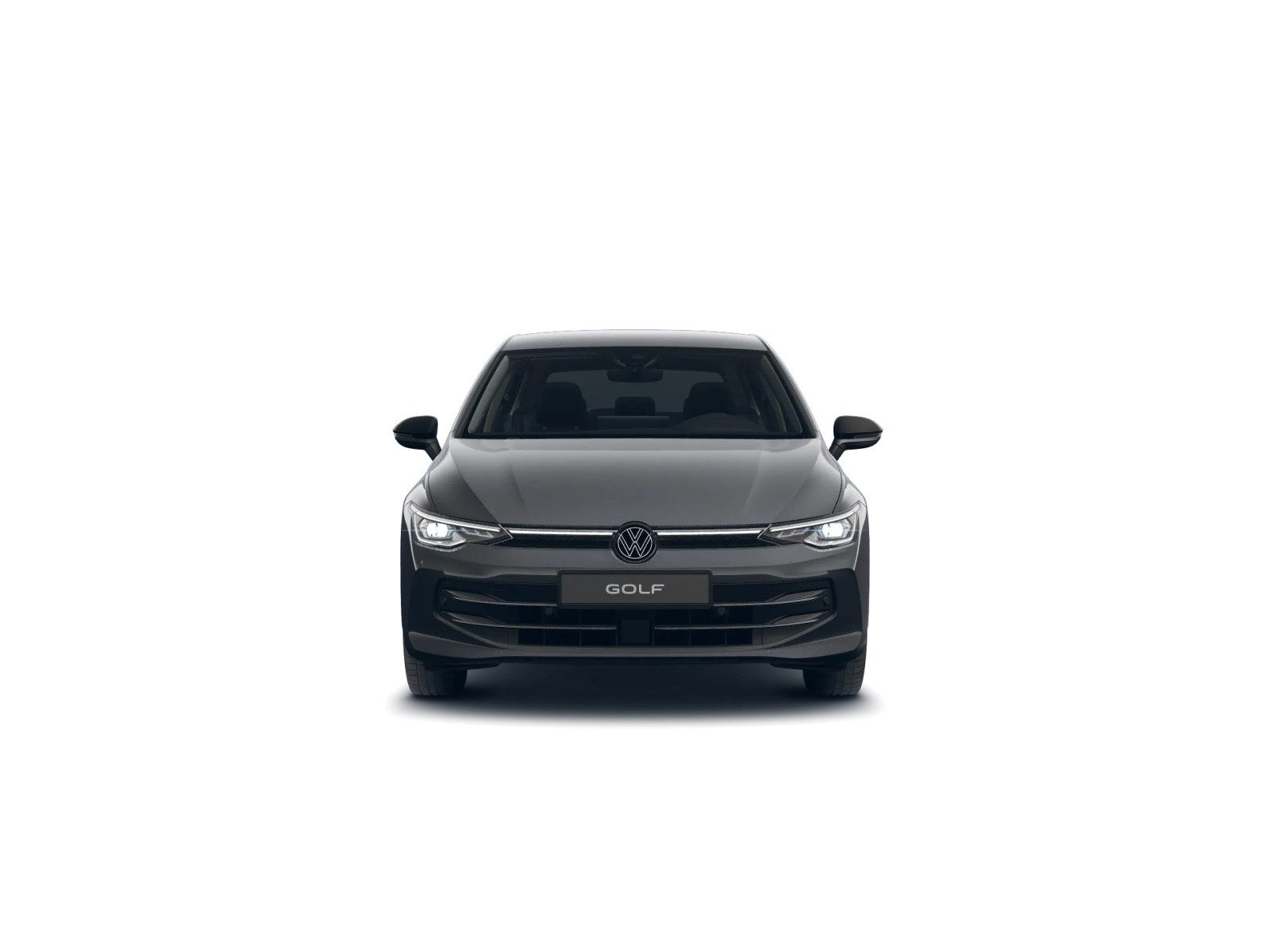 Volkswagen Golf – Bild 3